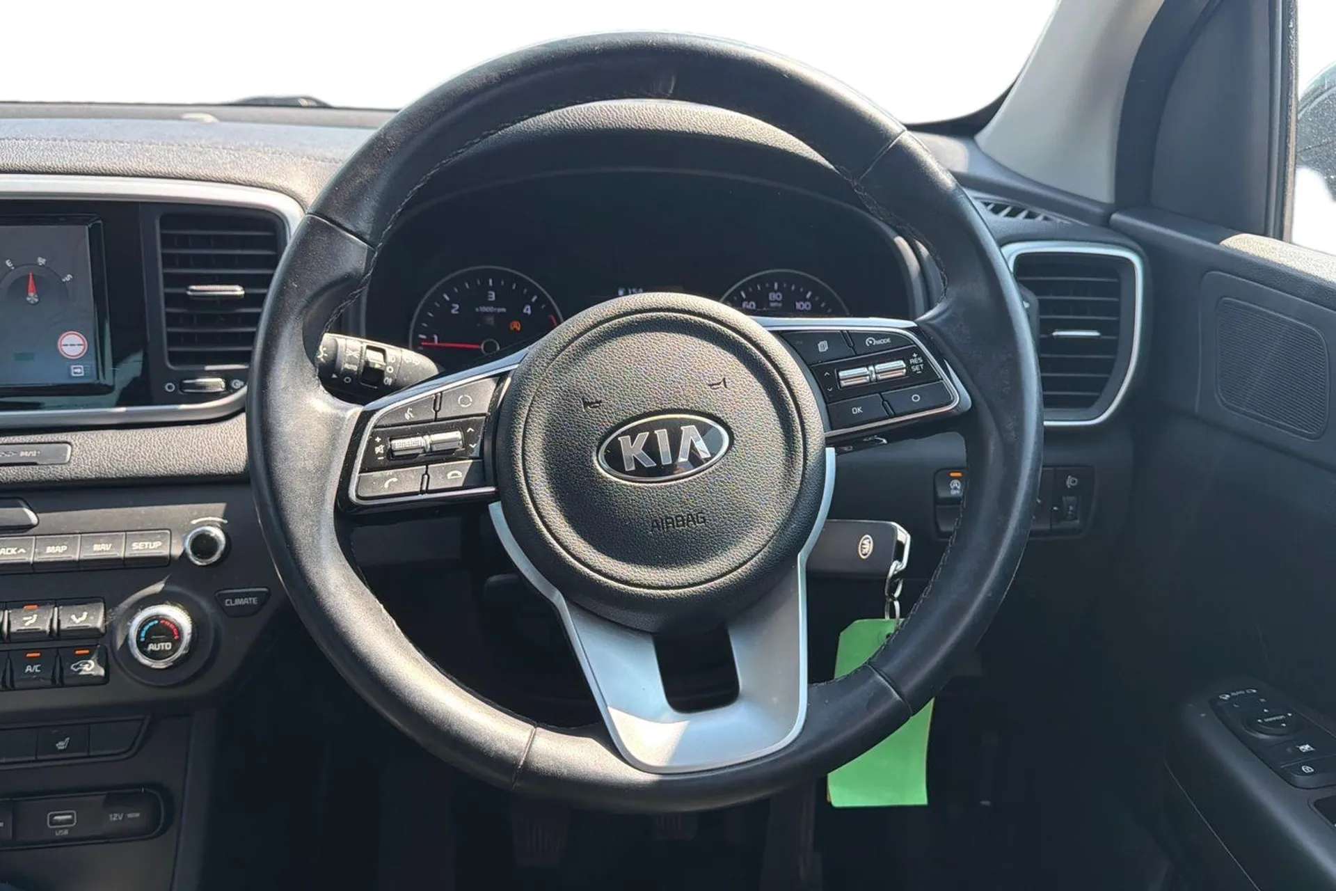 2020 KIA SPORTAGE 2020 KIA SPORTAGE