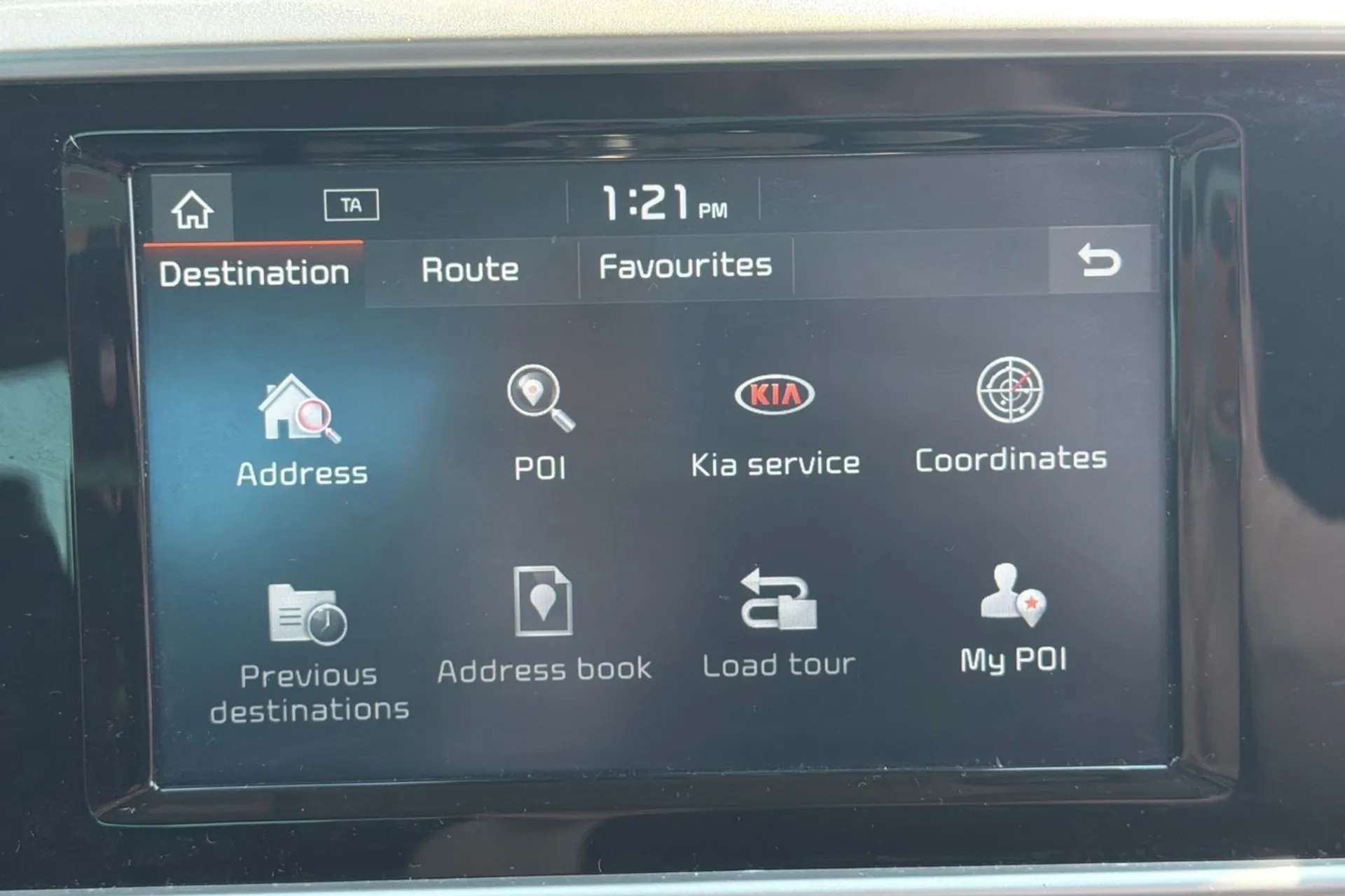 2020 KIA SPORTAGE 2020 KIA SPORTAGE