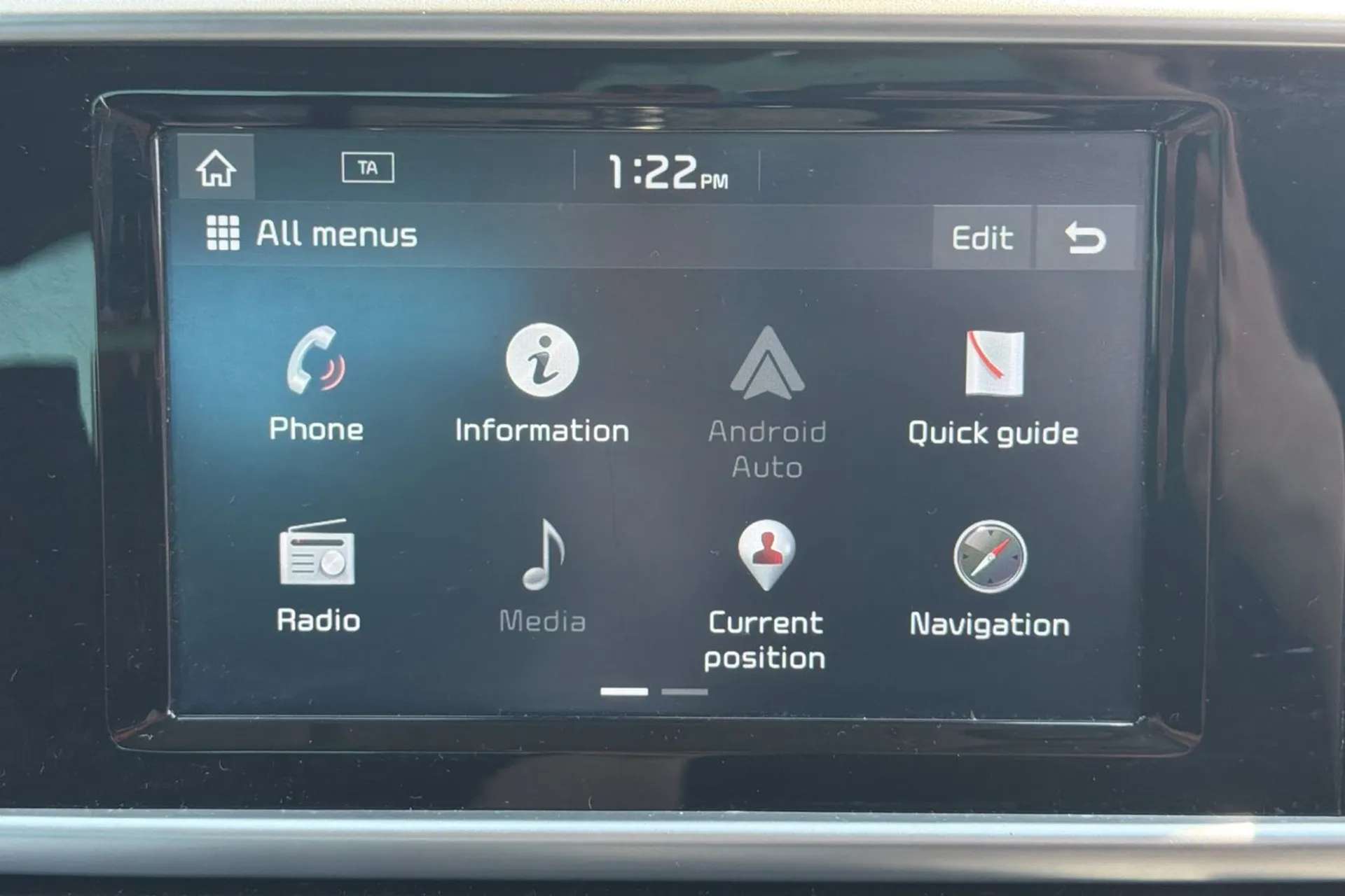 2020 KIA SPORTAGE 2020 KIA SPORTAGE