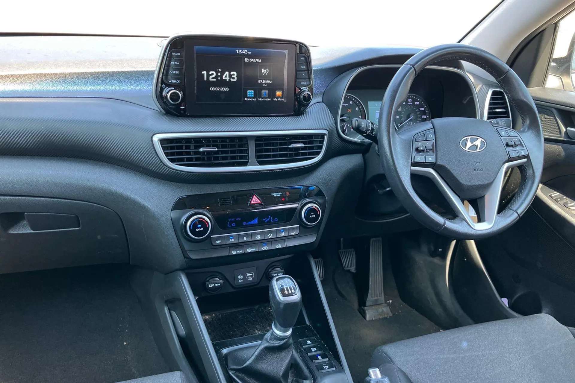 2018 HYUNDAI TUCSON 2018 HYUNDAI TUCSON
