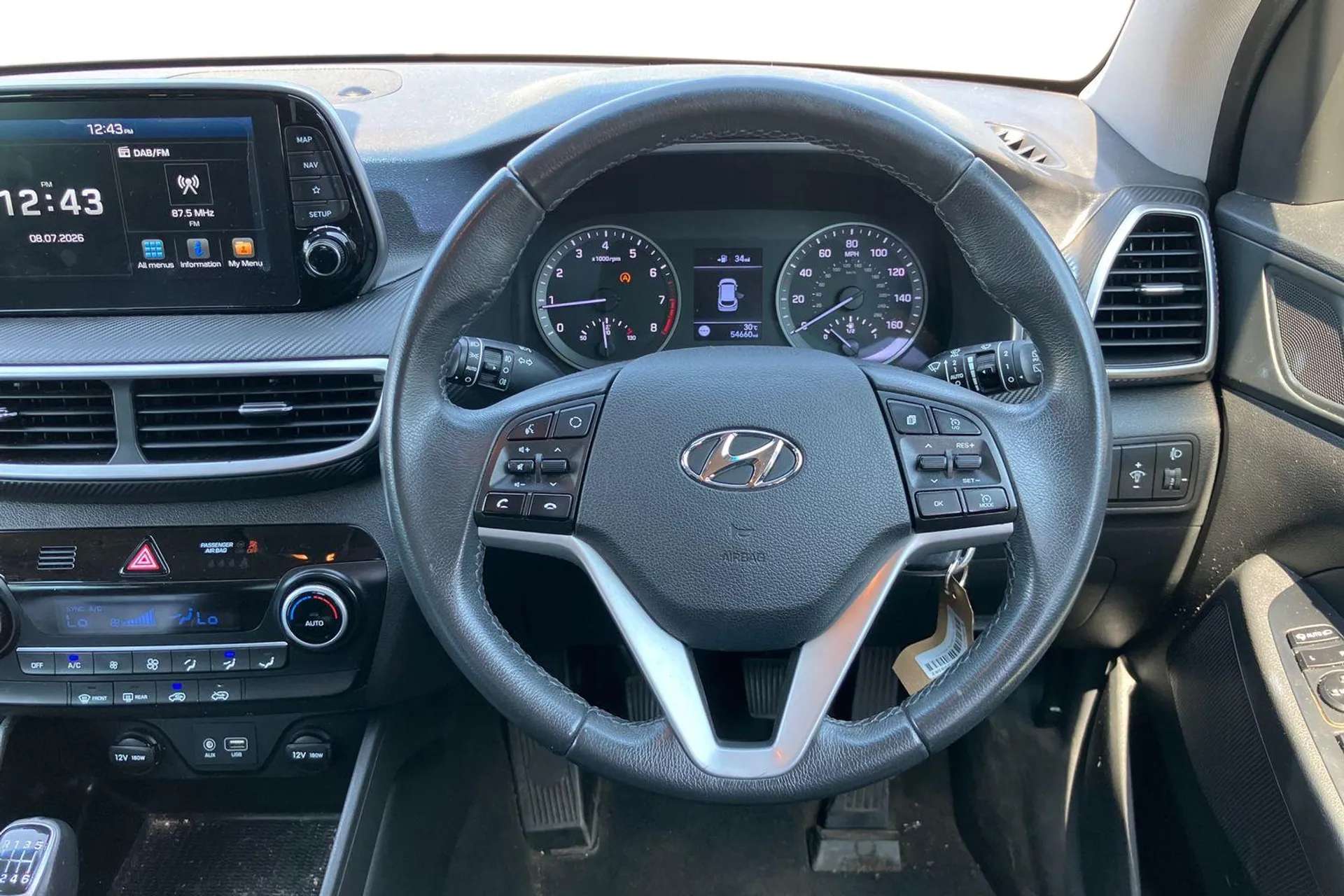 2018 HYUNDAI TUCSON 2018 HYUNDAI TUCSON