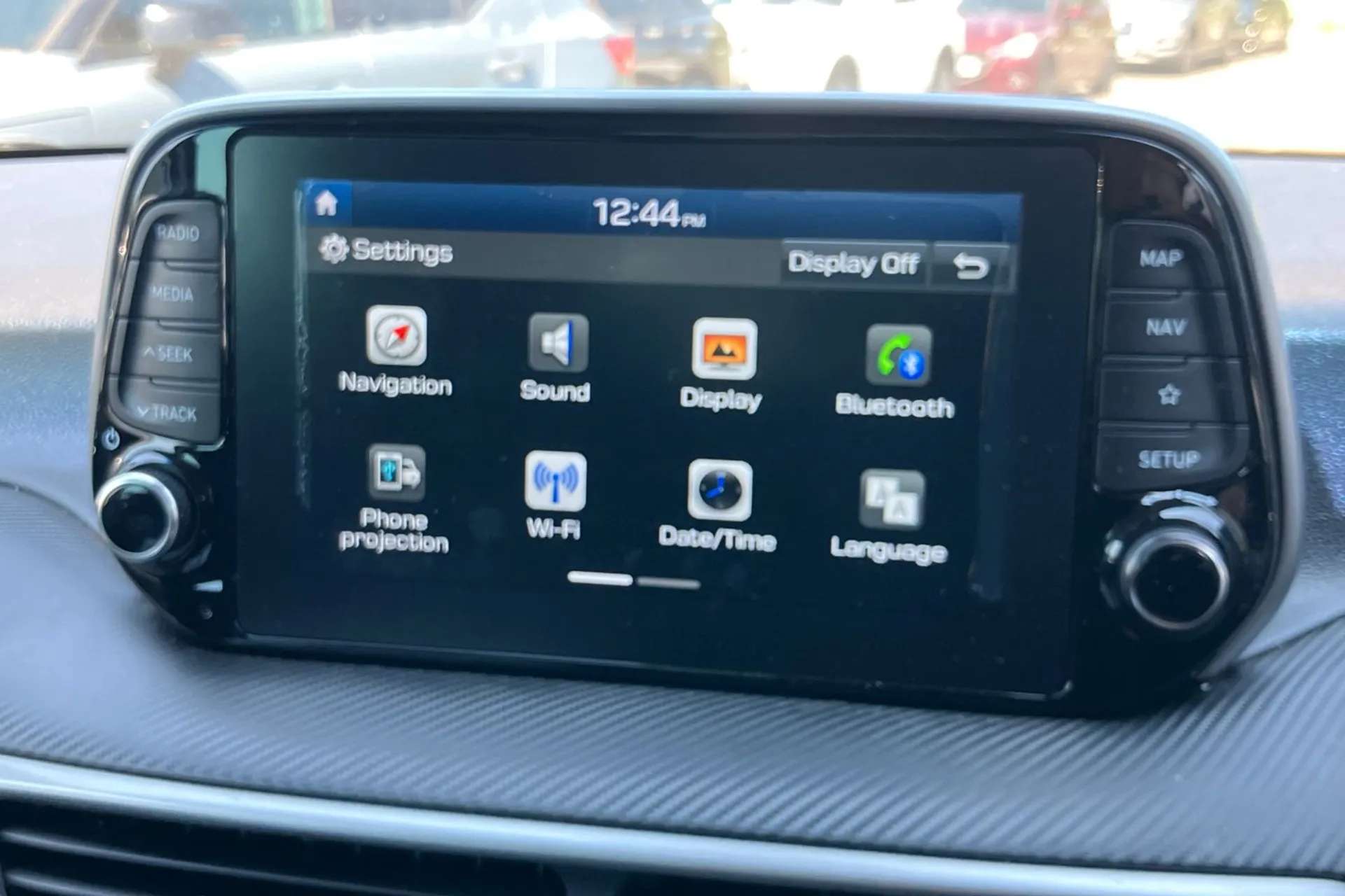 2018 HYUNDAI TUCSON 2018 HYUNDAI TUCSON