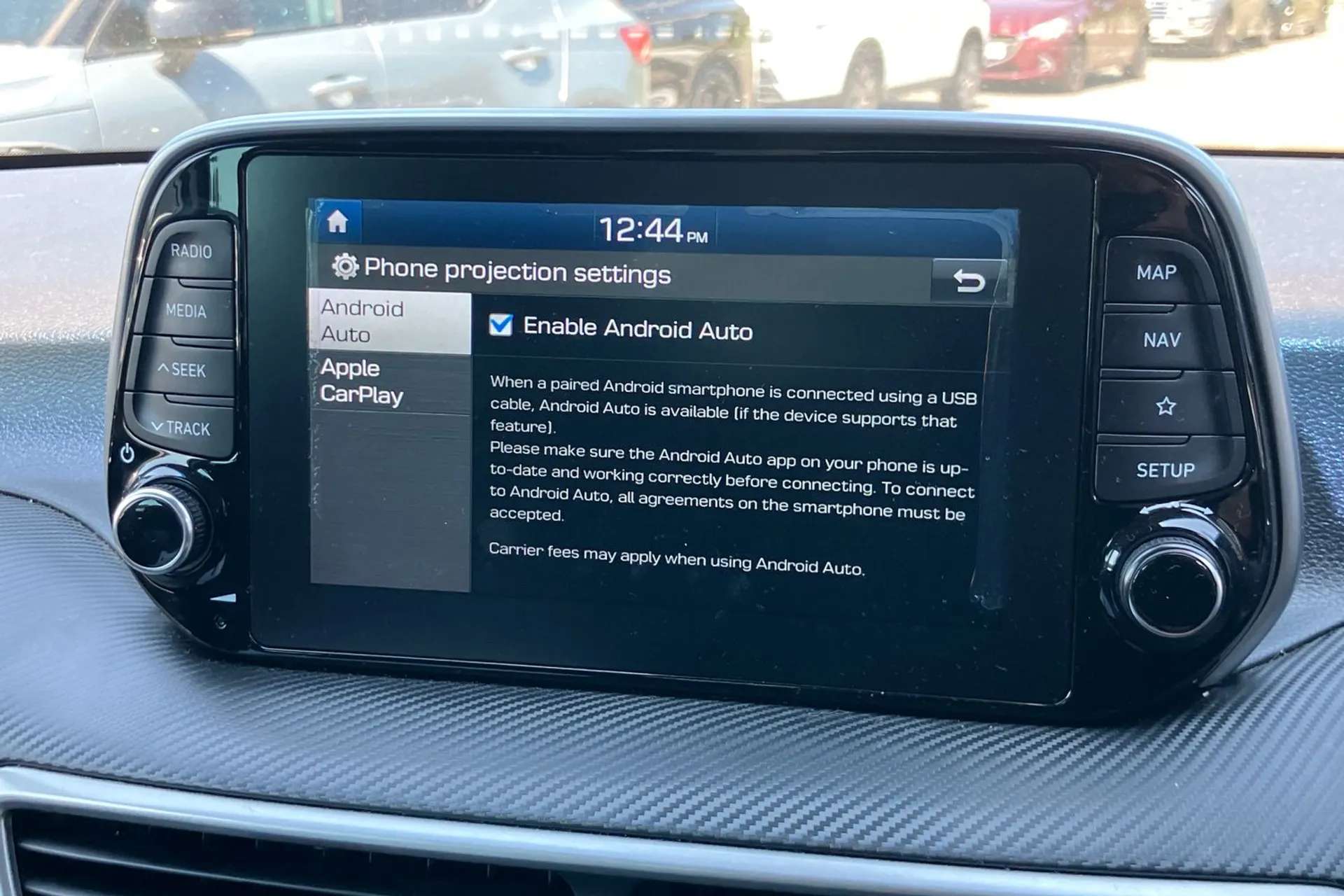 2018 HYUNDAI TUCSON 2018 HYUNDAI TUCSON