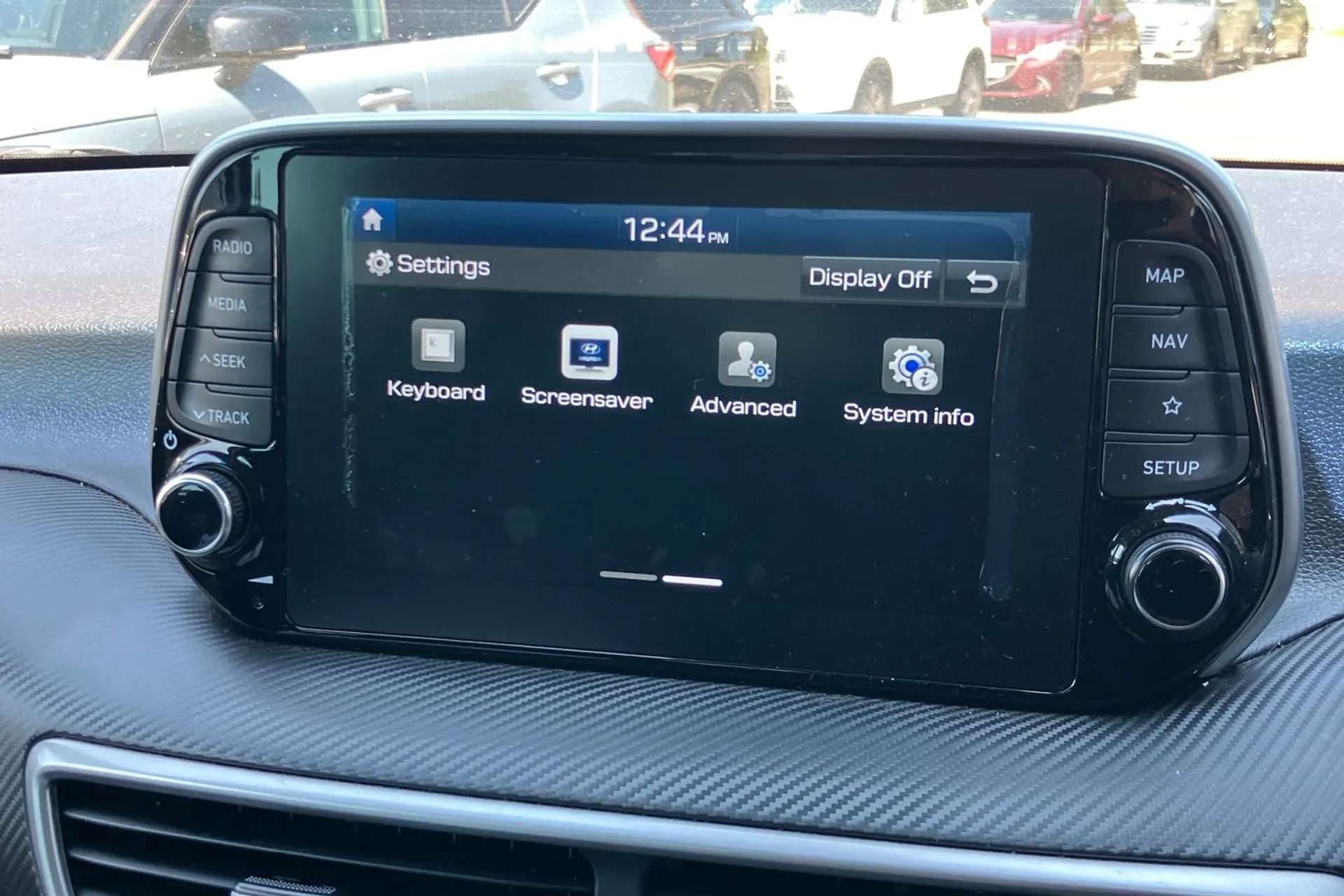 2018 HYUNDAI TUCSON 2018 HYUNDAI TUCSON