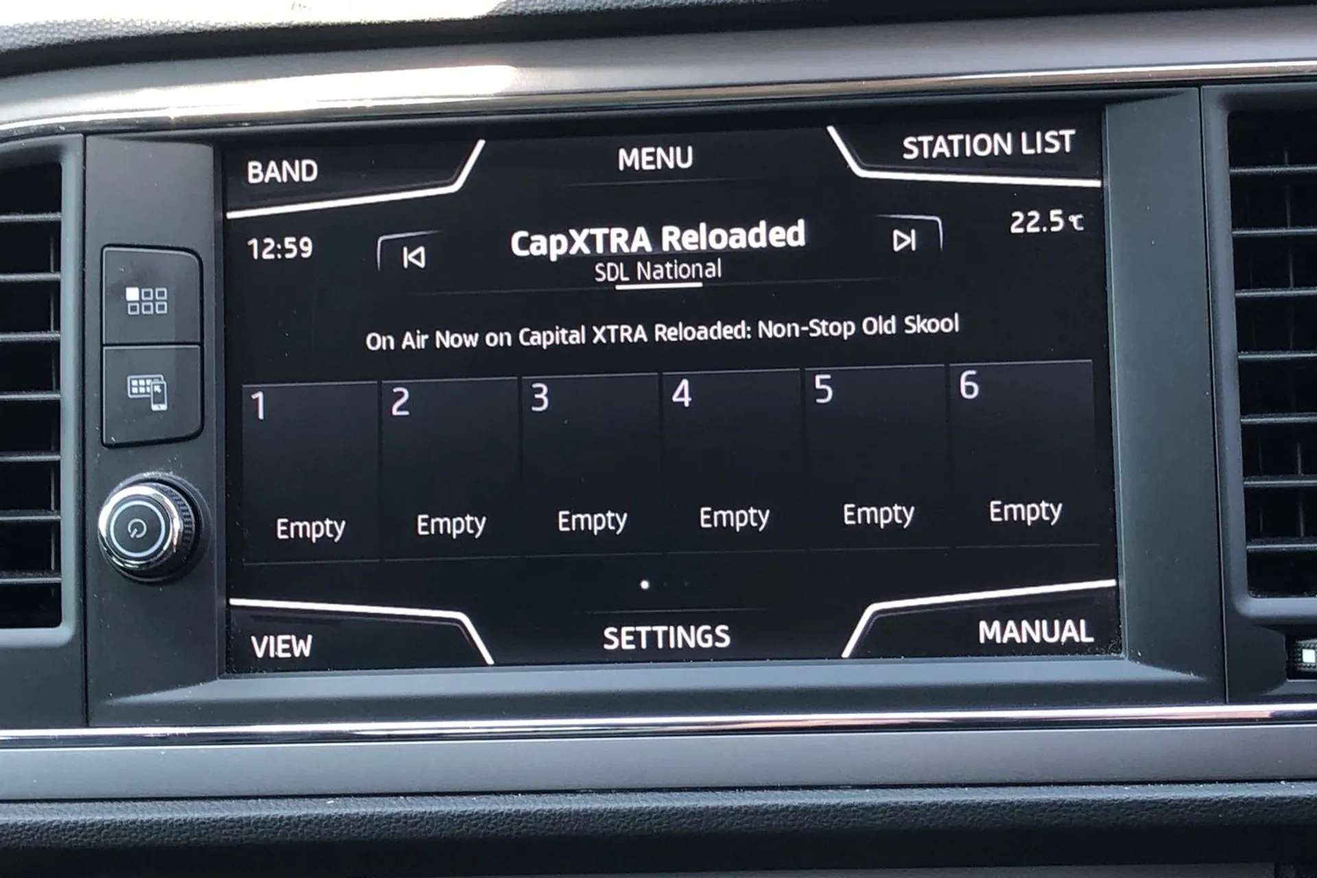 2019 SEAT LEON 2019 SEAT LEON