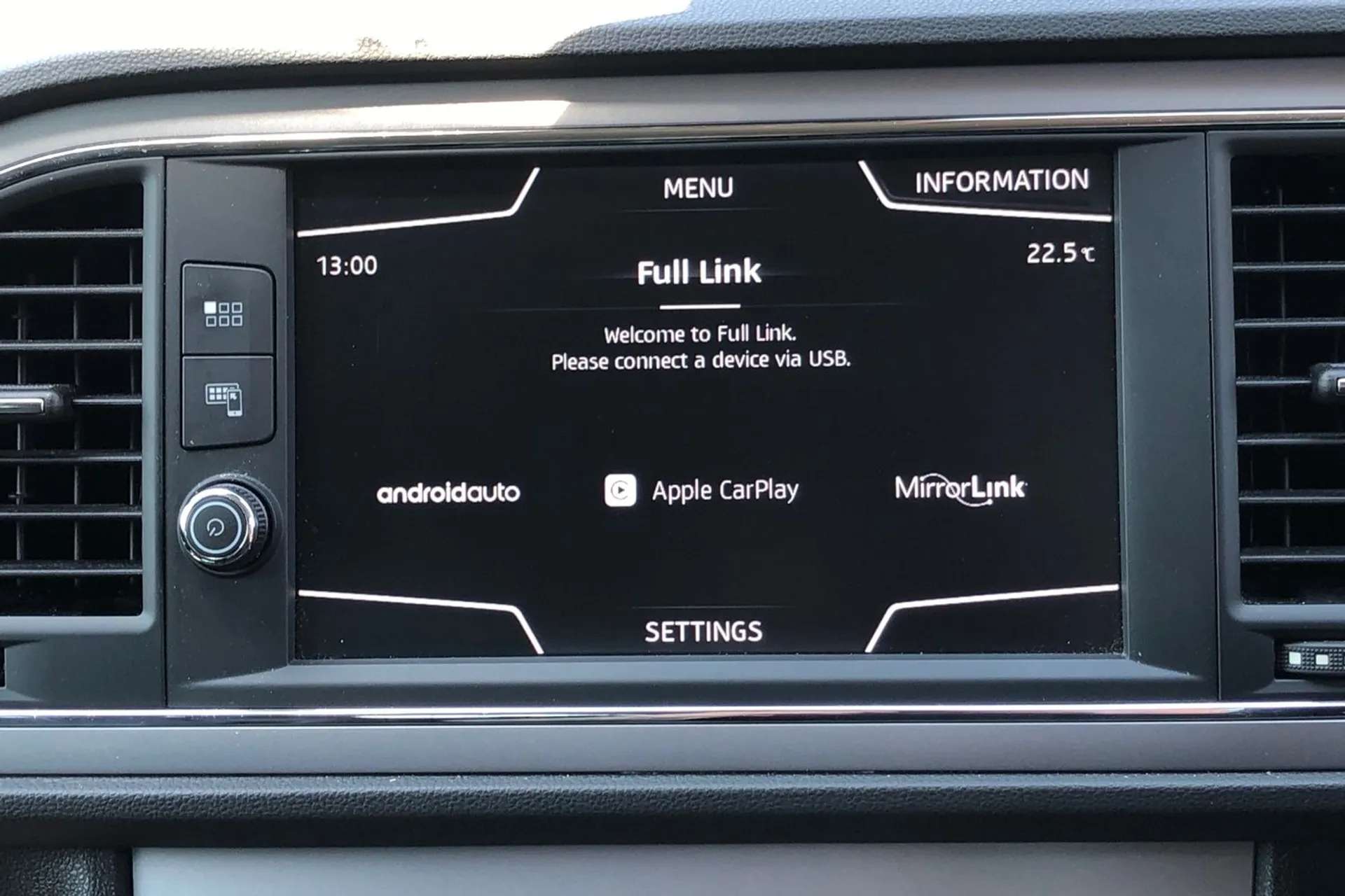 2019 SEAT LEON 2019 SEAT LEON