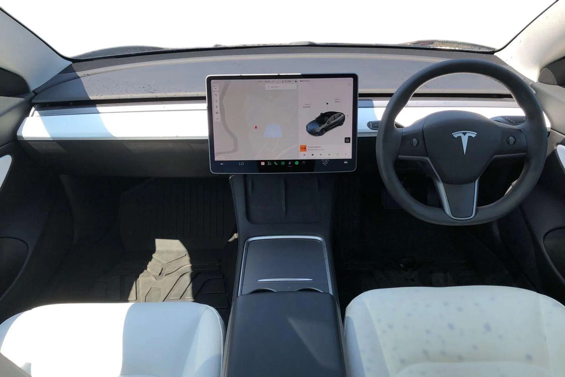 2020 TESLA MODEL 3 2020 TESLA MODEL 3
