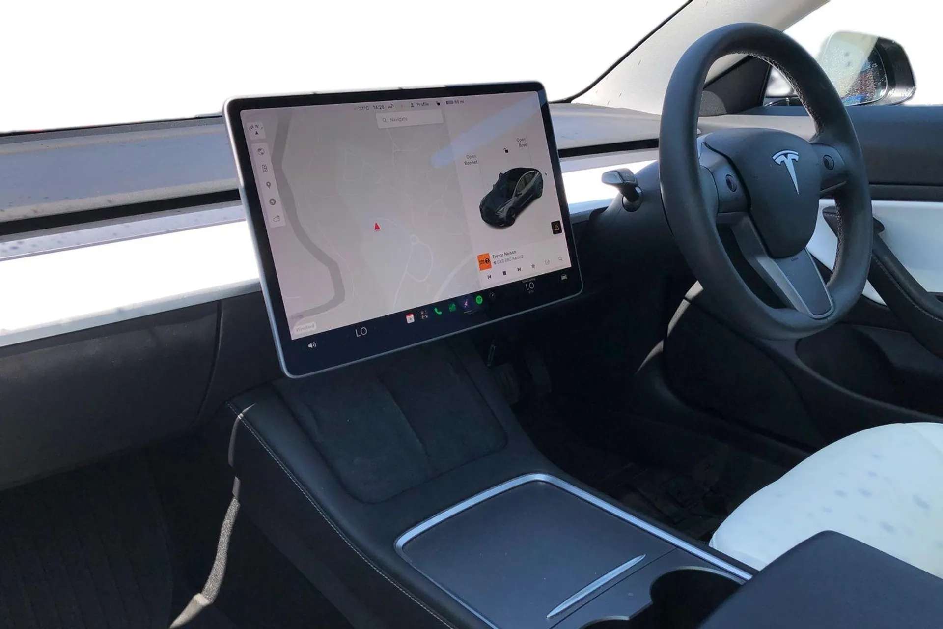 2020 TESLA MODEL 3 2020 TESLA MODEL 3