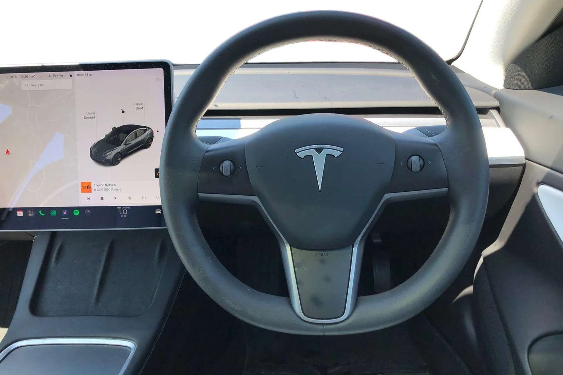 2020 TESLA MODEL 3 2020 TESLA MODEL 3