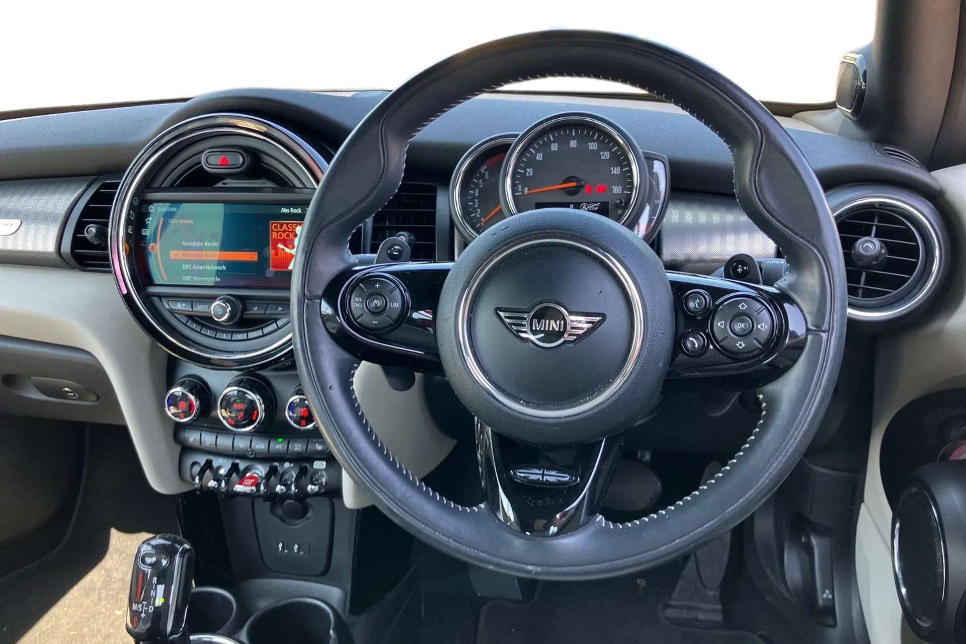 2018 MINI CONVERTIBLE 2018 MINI CONVERTIBLE