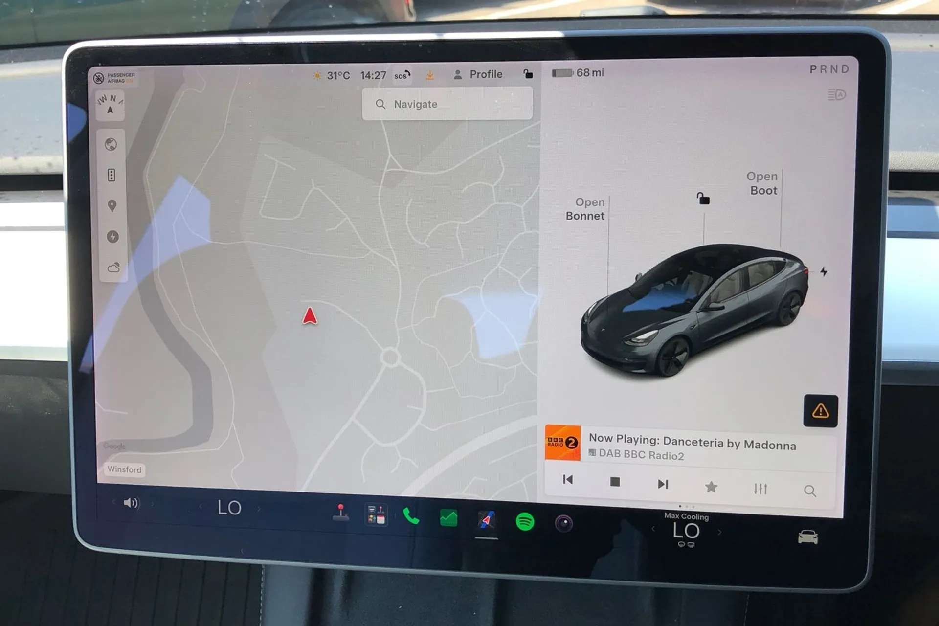 2020 TESLA MODEL 3 2020 TESLA MODEL 3