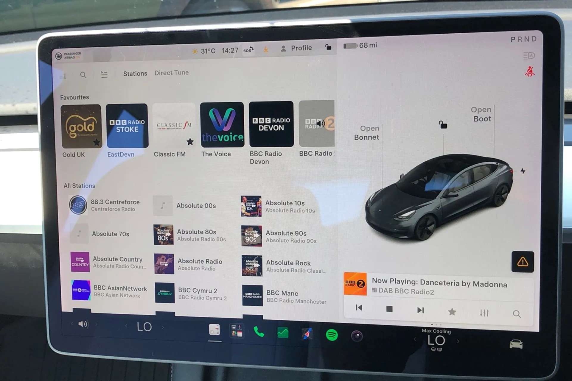 2020 TESLA MODEL 3 2020 TESLA MODEL 3
