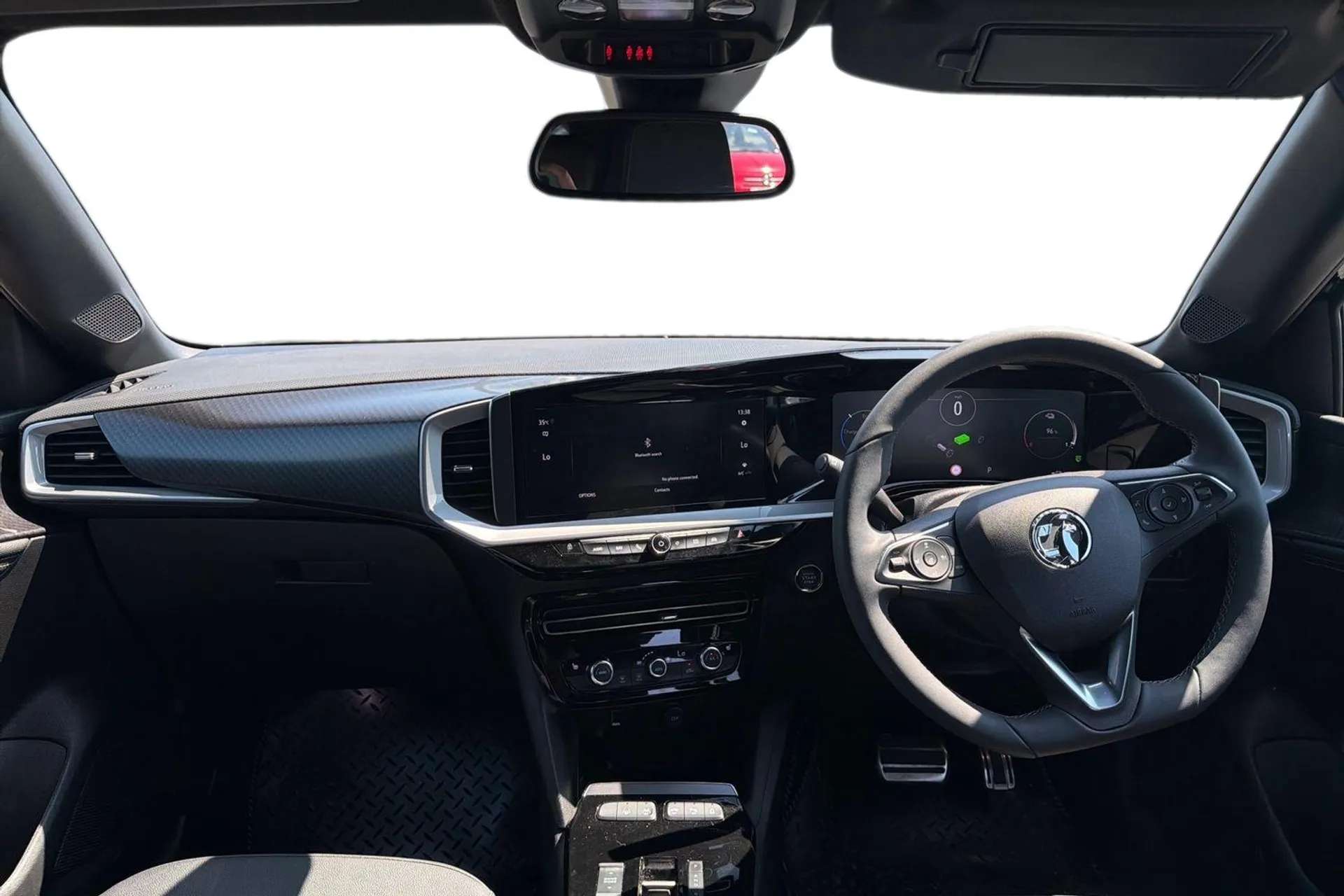 2024 VAUXHALL MOKKA 2024 VAUXHALL MOKKA