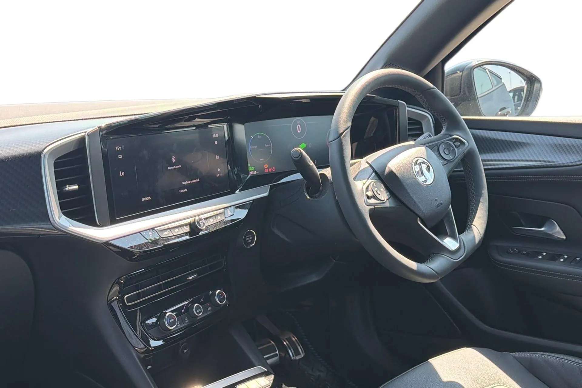 2024 VAUXHALL MOKKA 2024 VAUXHALL MOKKA