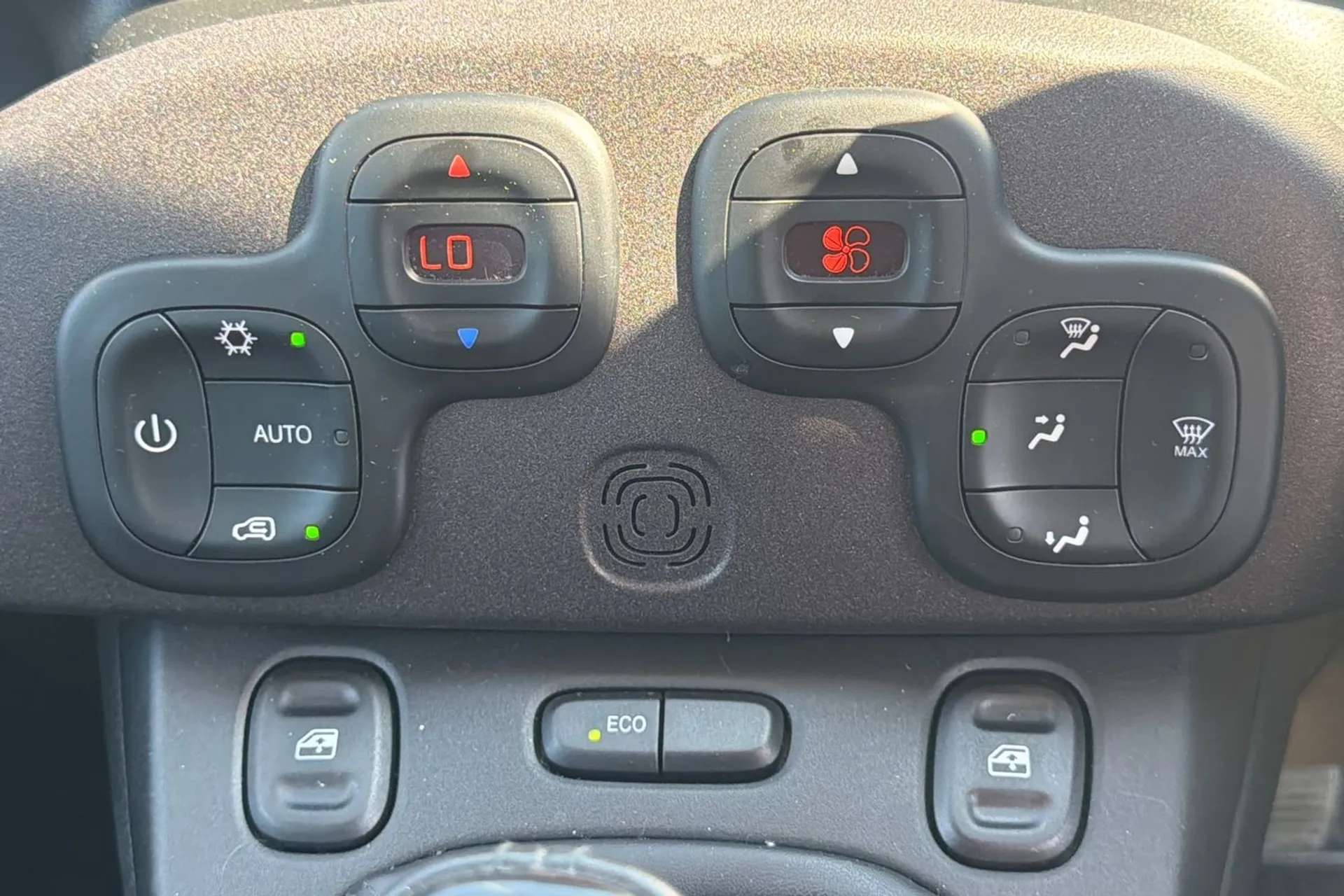 2018 FIAT PANDA 2018 FIAT PANDA