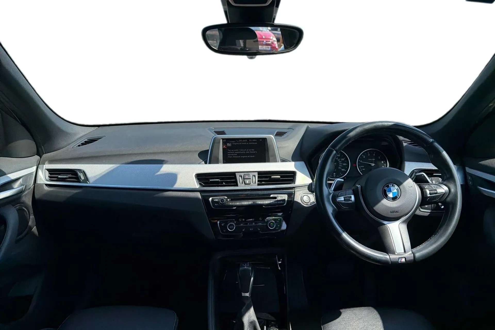 2017 BMW X1 2017 BMW X1