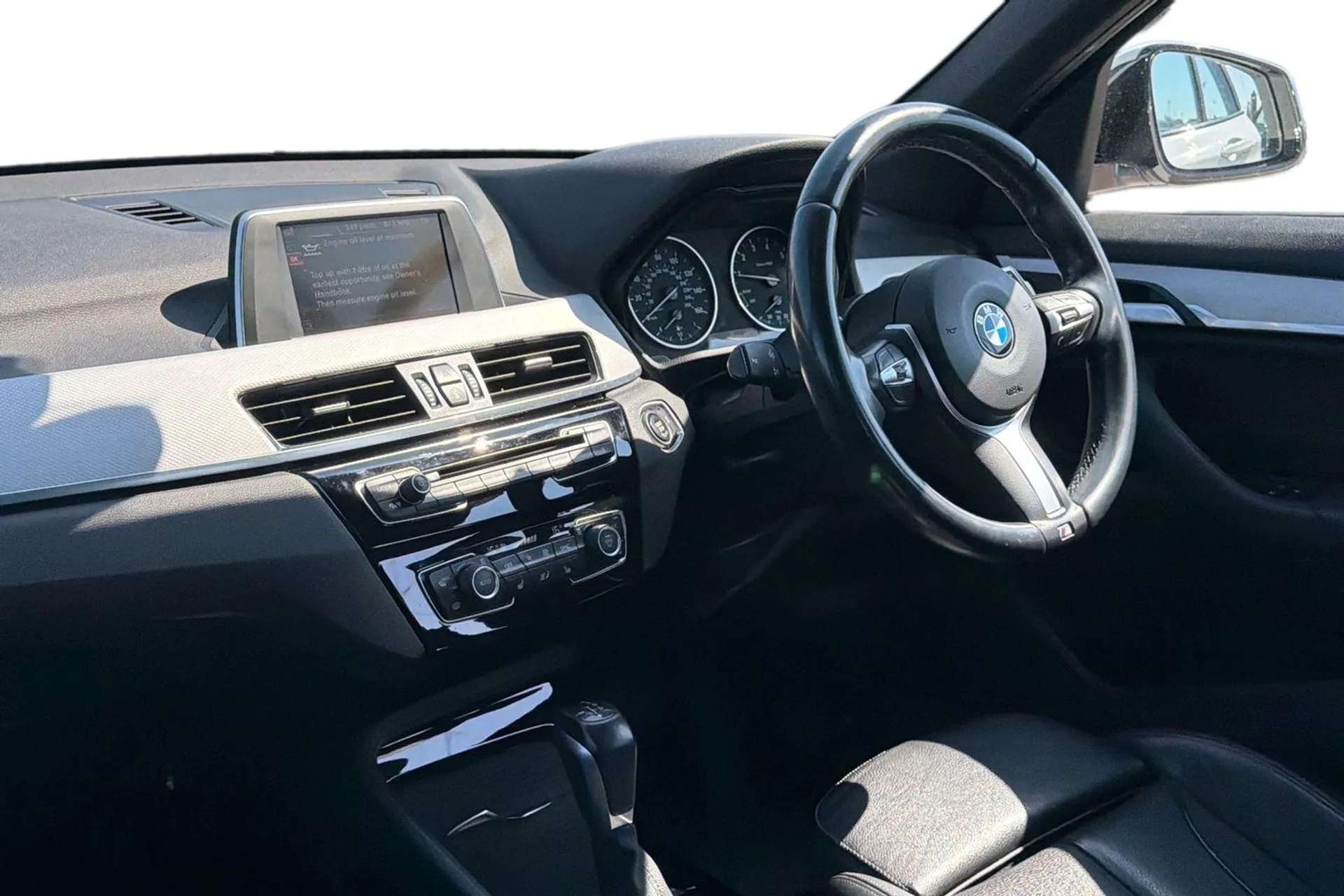 2017 BMW X1 2017 BMW X1