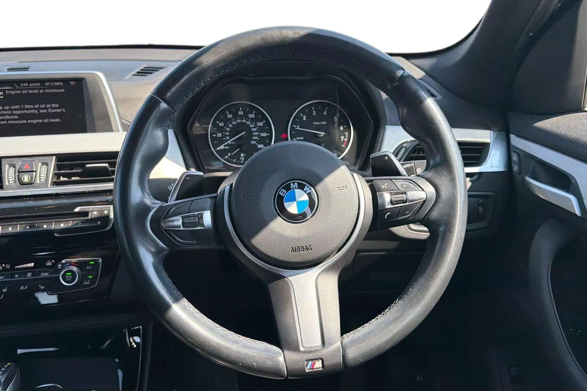 2017 BMW X1 2017 BMW X1
