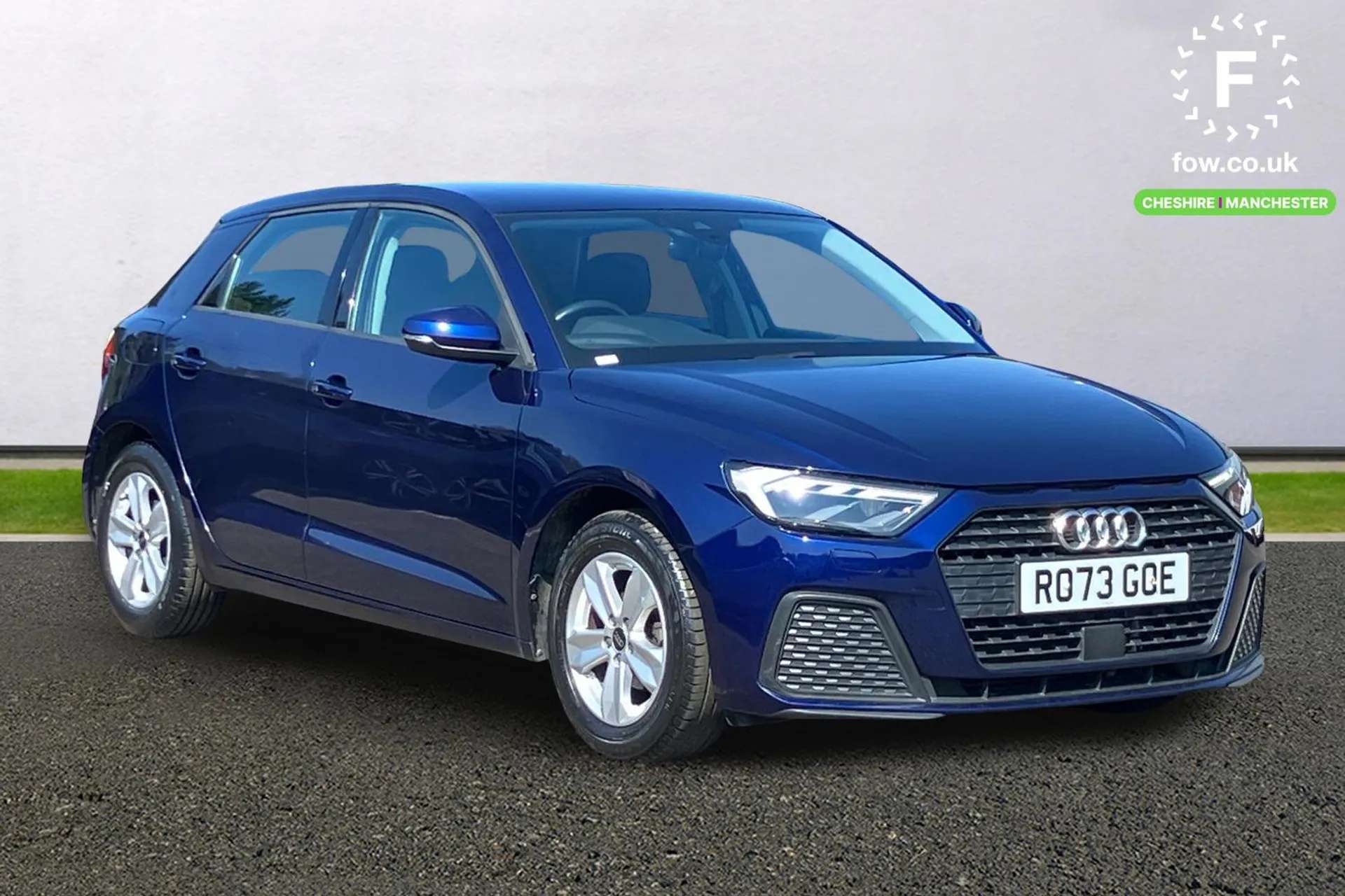 2023 AUDI A1 2023 AUDI A1