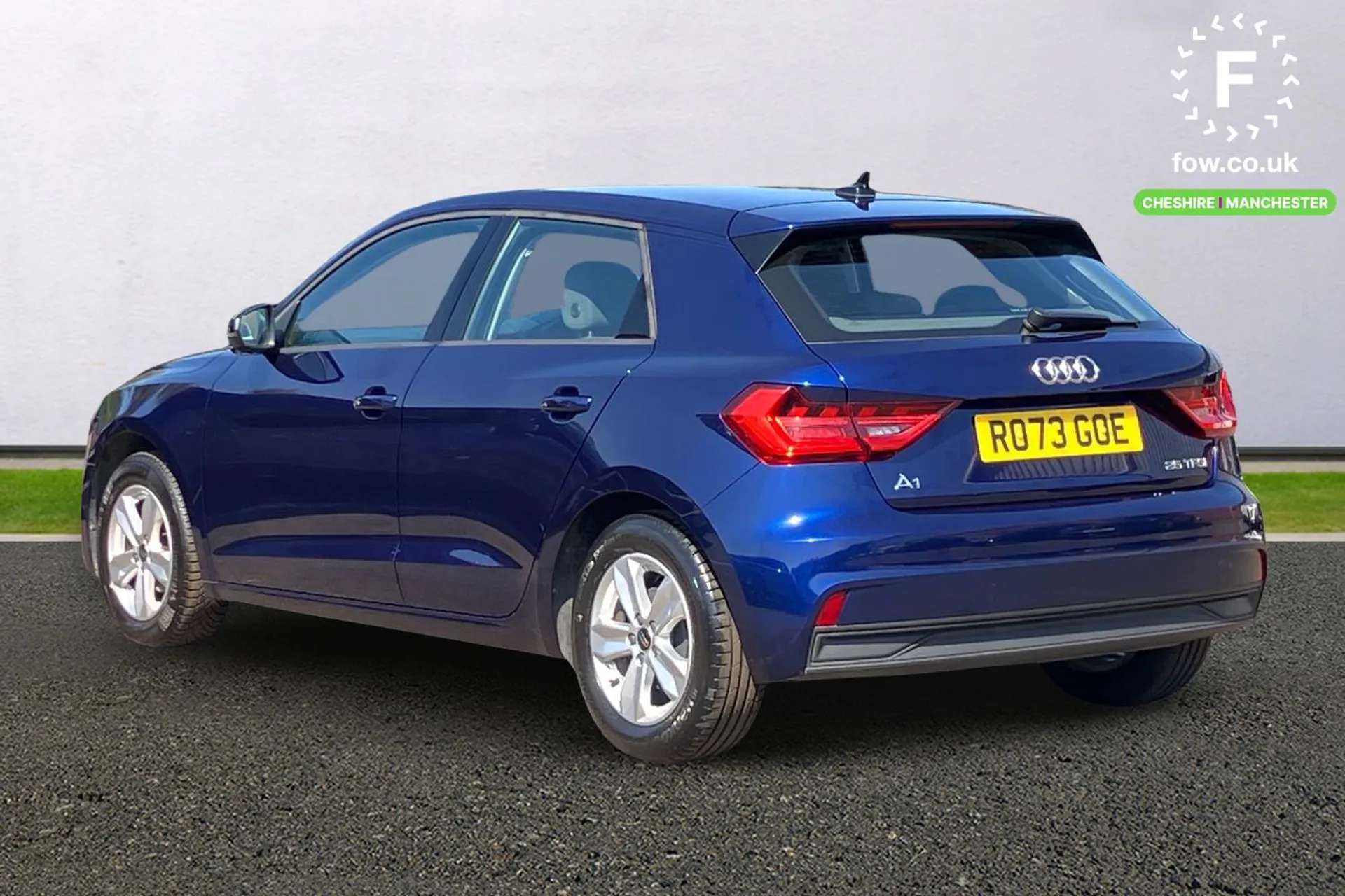 2023 AUDI A1 2023 AUDI A1