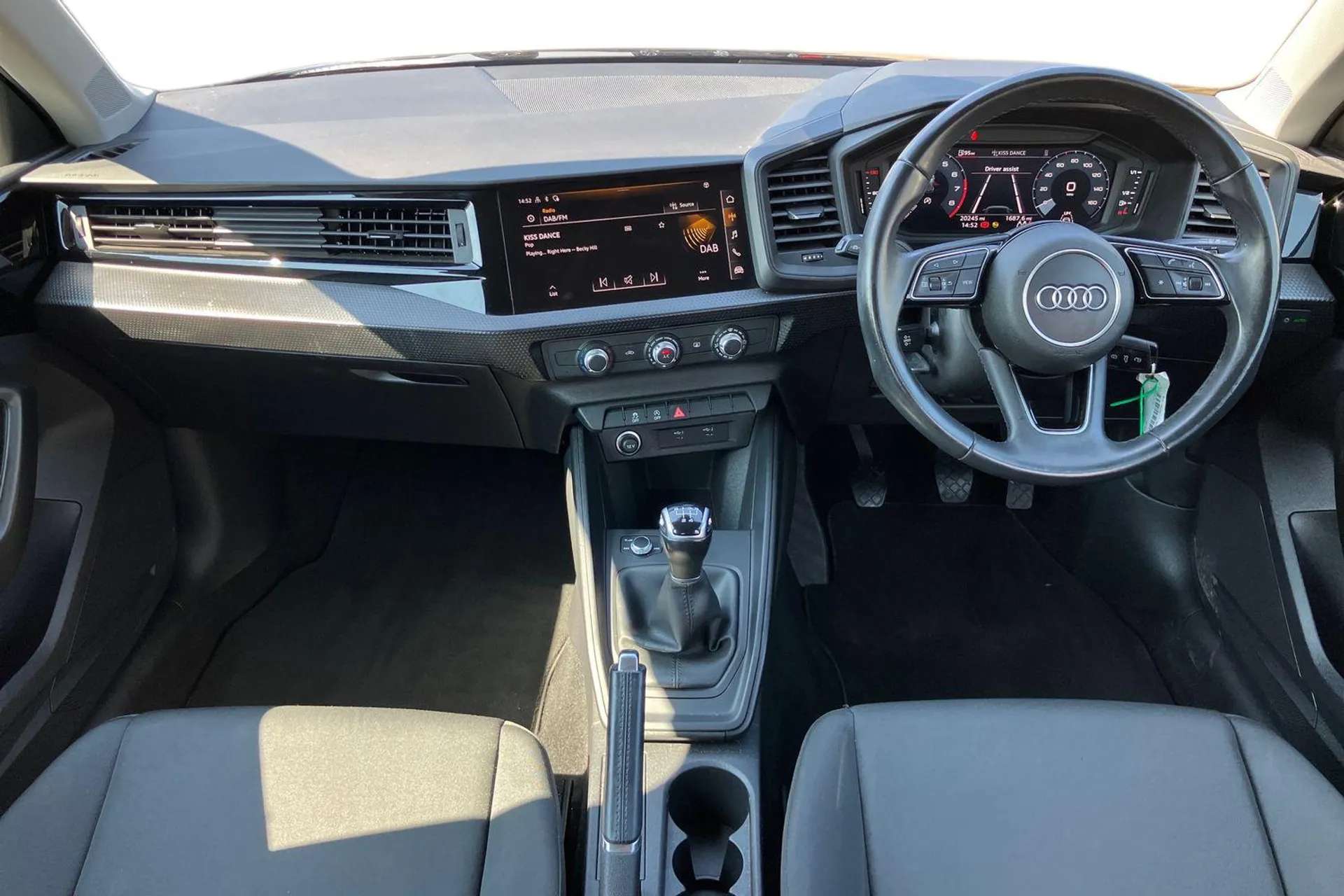2023 AUDI A1 2023 AUDI A1