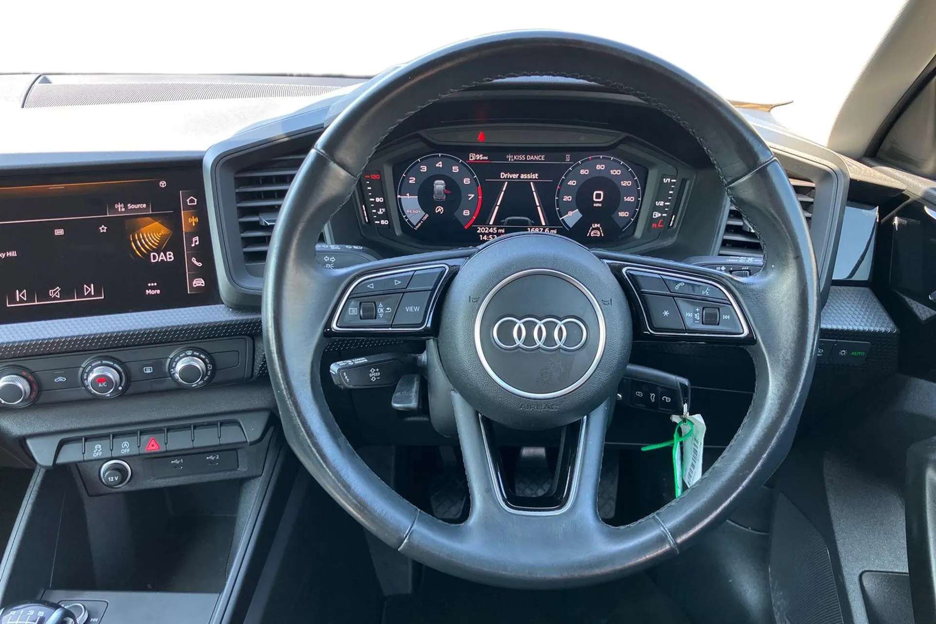 2023 AUDI A1 2023 AUDI A1