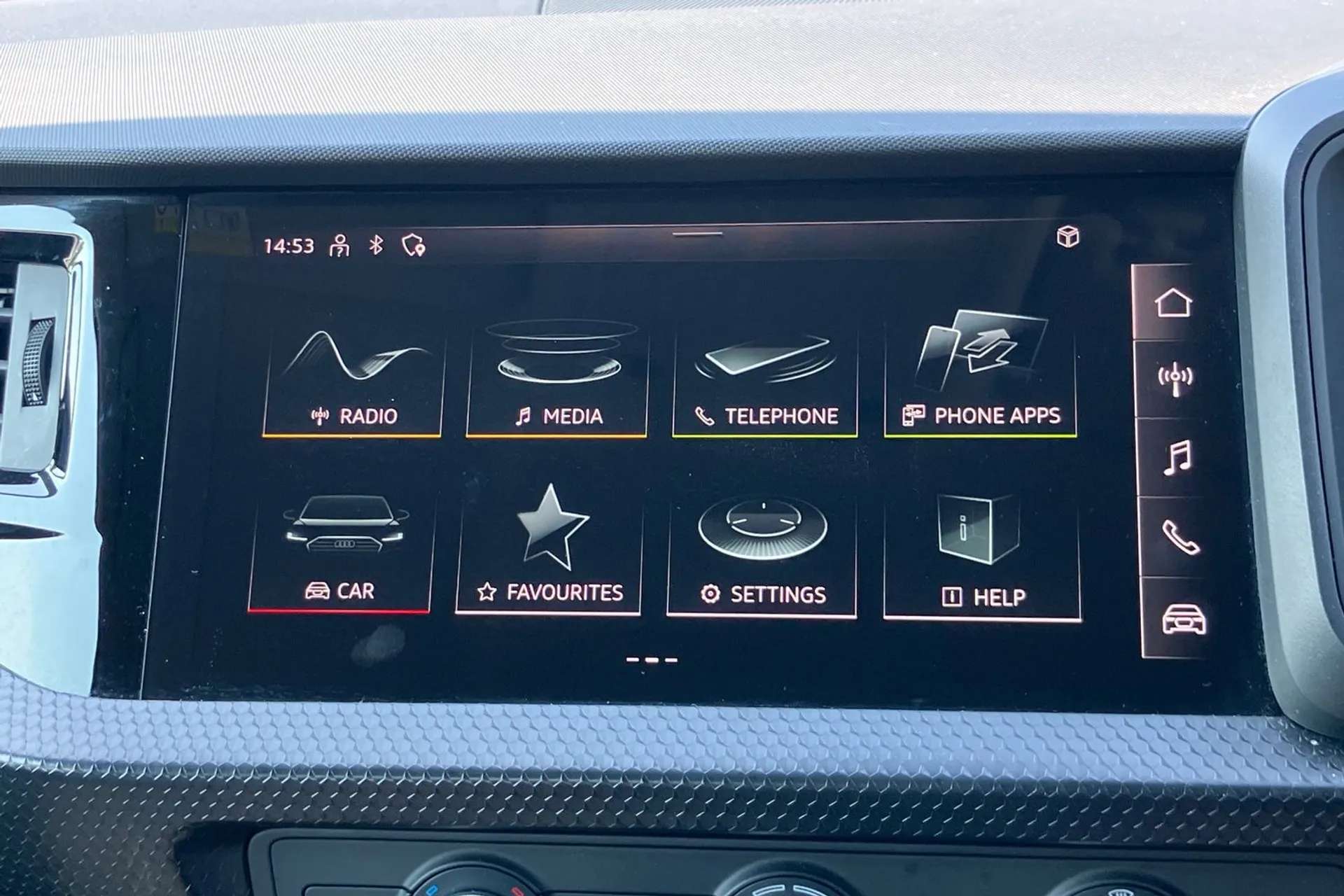2023 AUDI A1 2023 AUDI A1