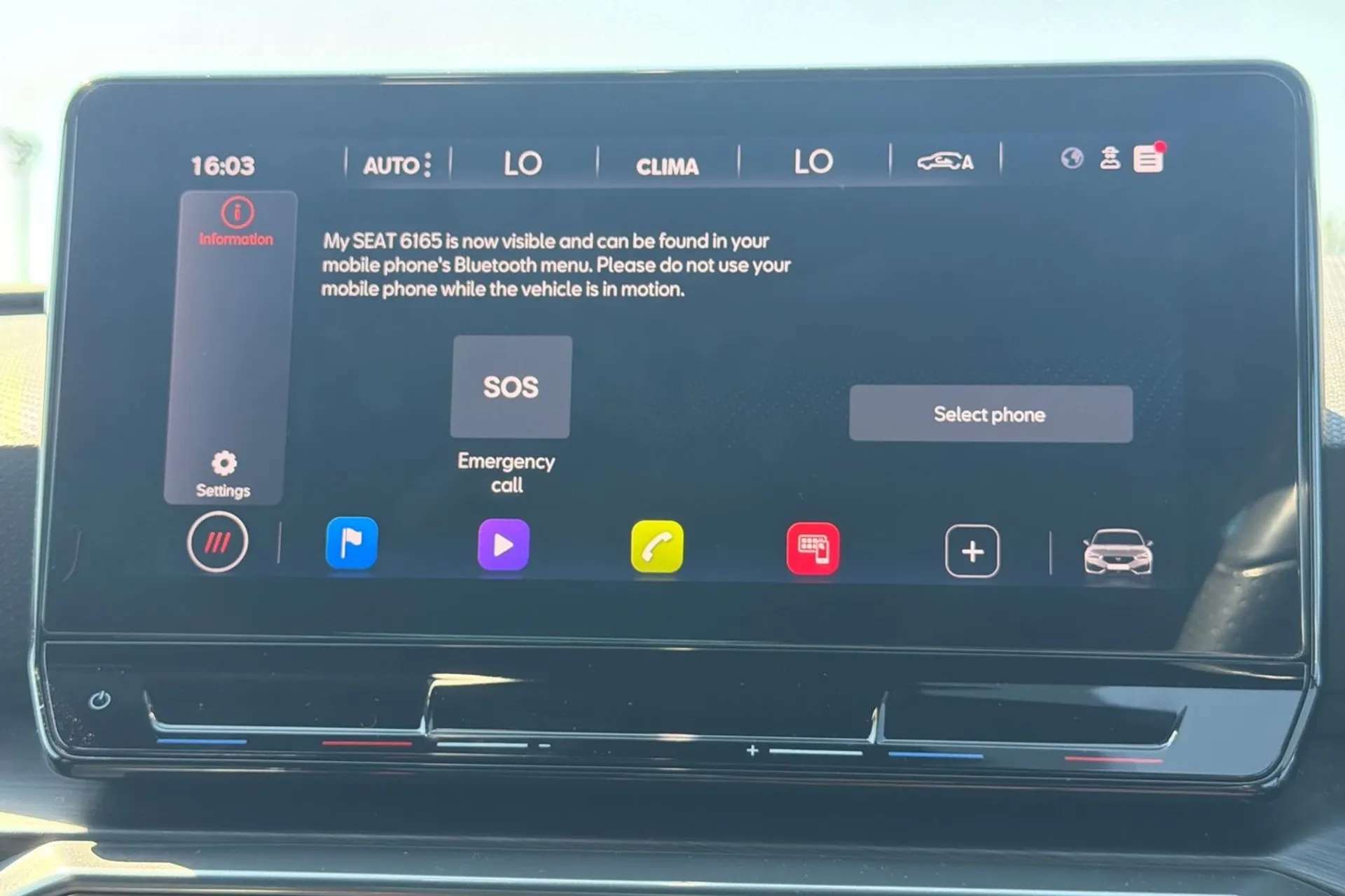 2021 CUPRA LEON 2021 CUPRA LEON