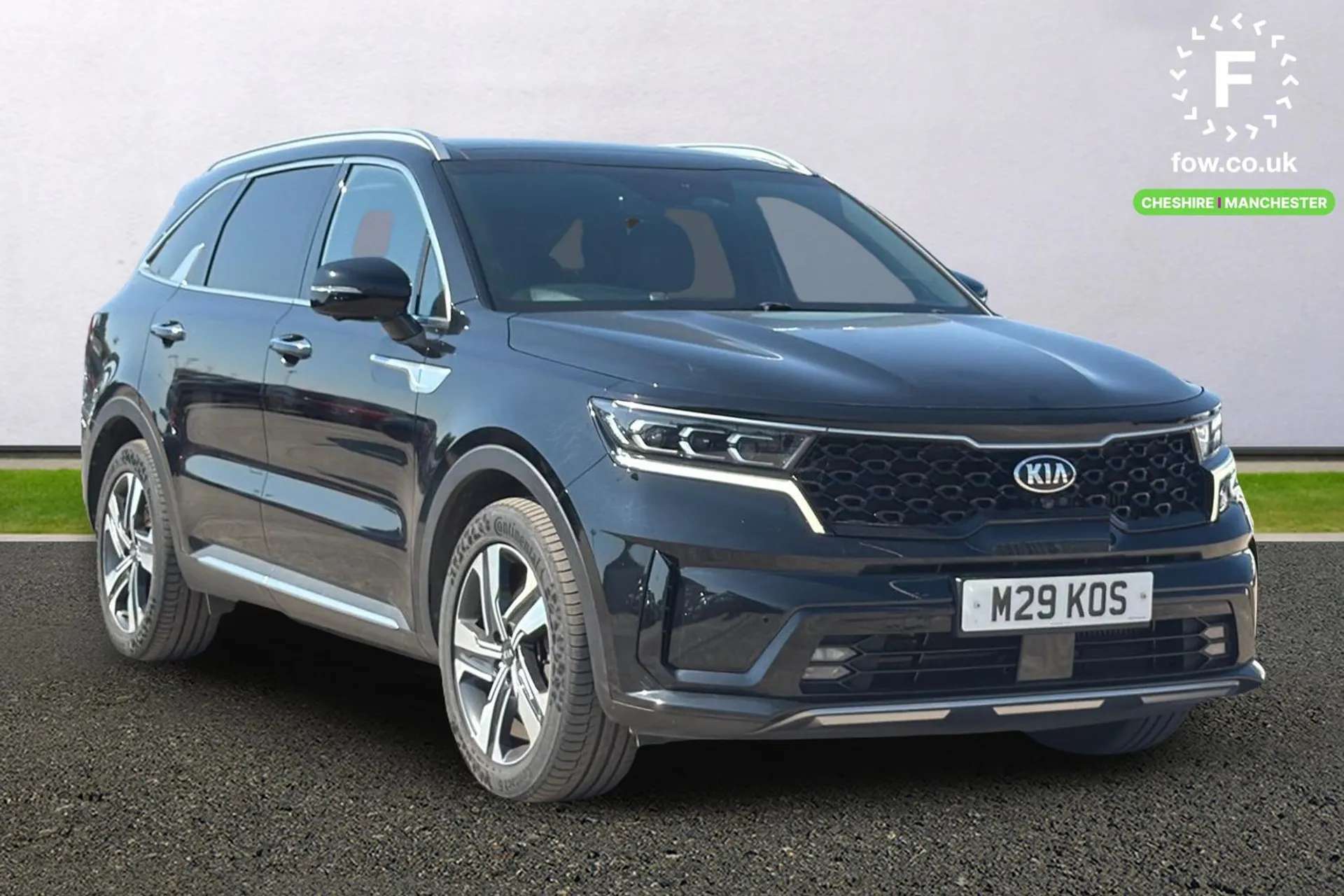 2021 KIA SORENTO 2021 KIA SORENTO