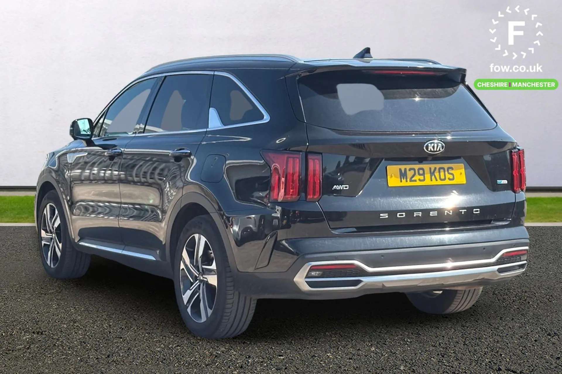 2021 KIA SORENTO 2021 KIA SORENTO