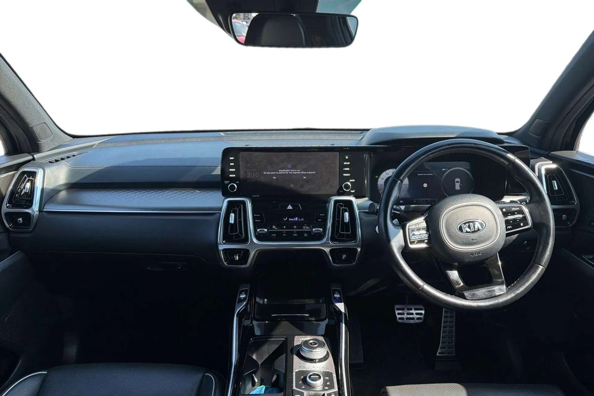 2021 KIA SORENTO 2021 KIA SORENTO