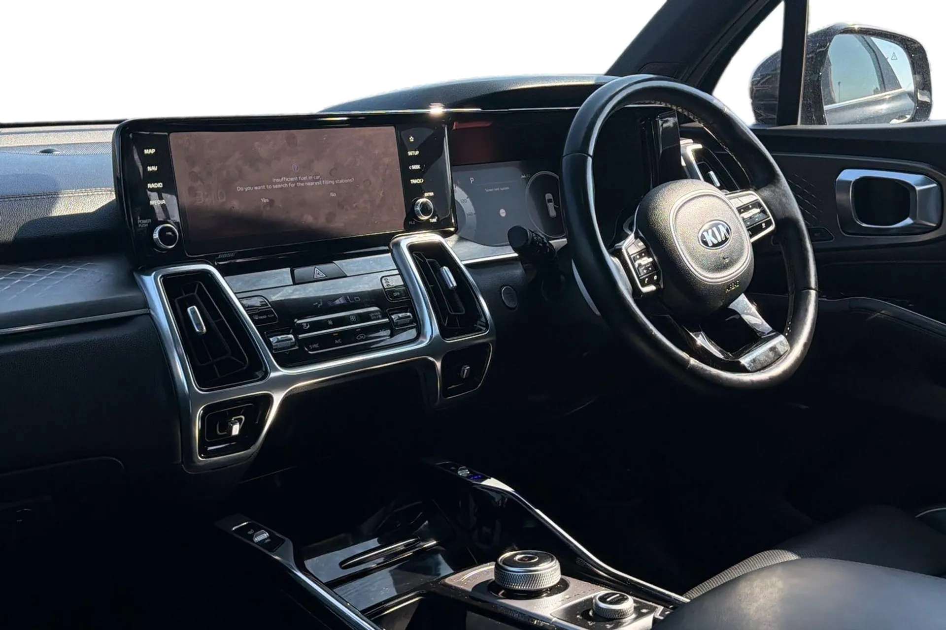 2021 KIA SORENTO 2021 KIA SORENTO