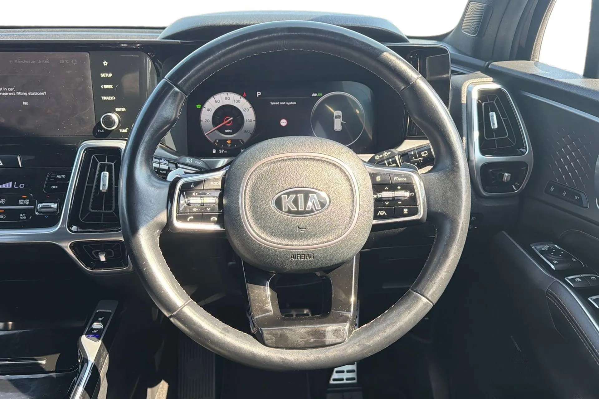 2021 KIA SORENTO 2021 KIA SORENTO
