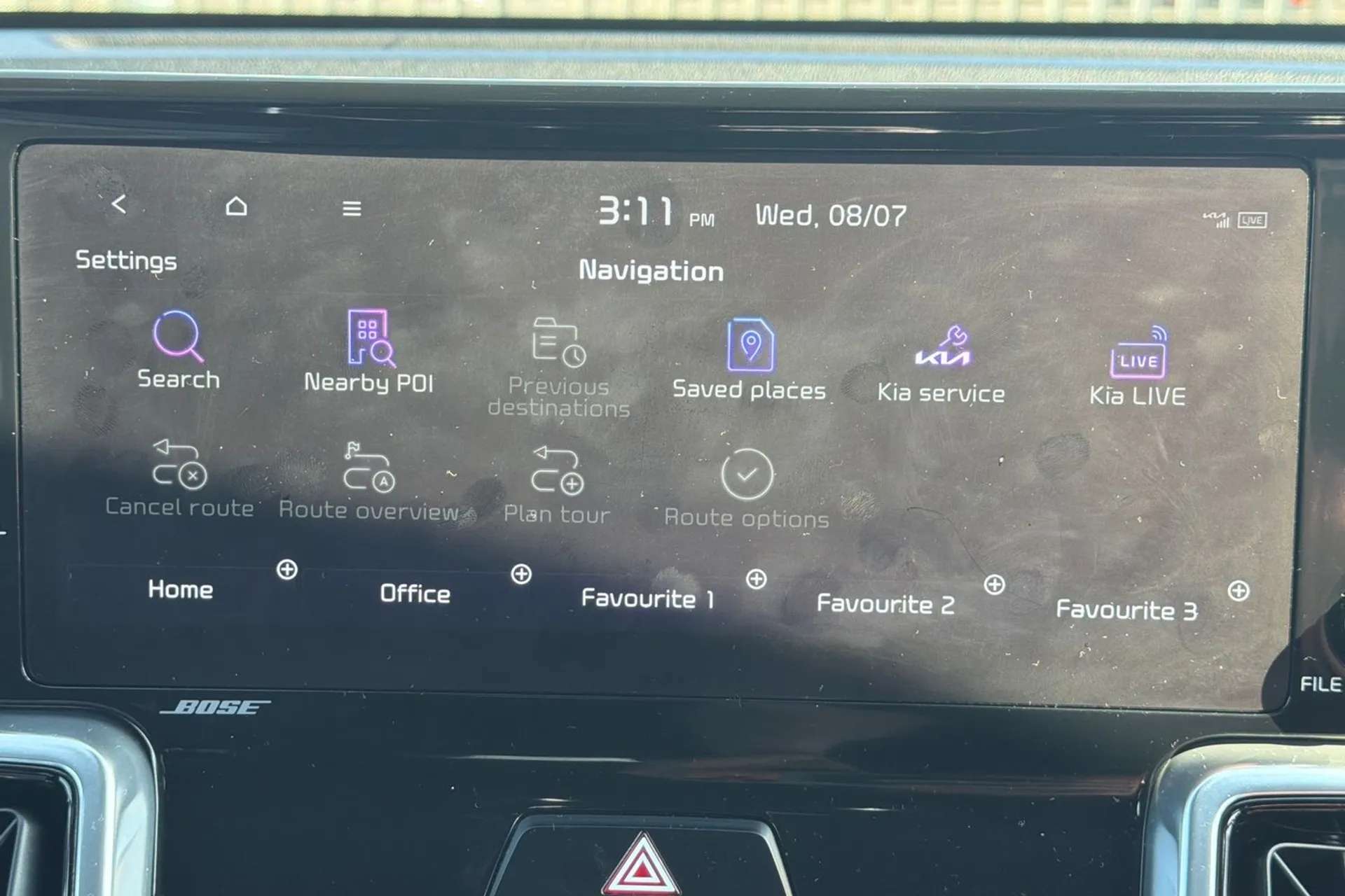 2021 KIA SORENTO 2021 KIA SORENTO