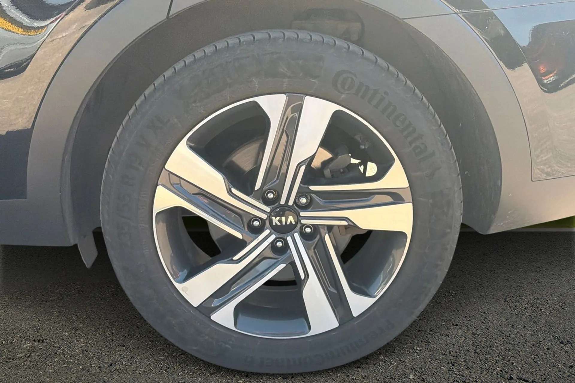 2021 KIA SORENTO 2021 KIA SORENTO