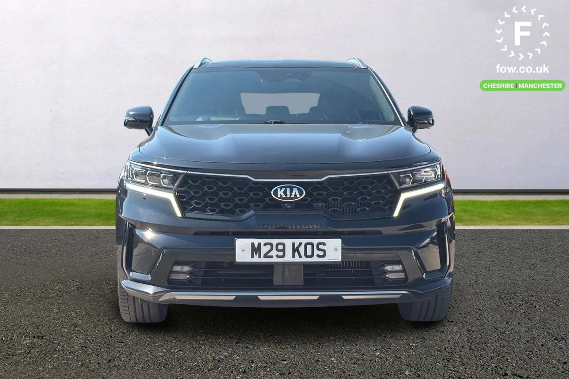 2021 KIA SORENTO 2021 KIA SORENTO