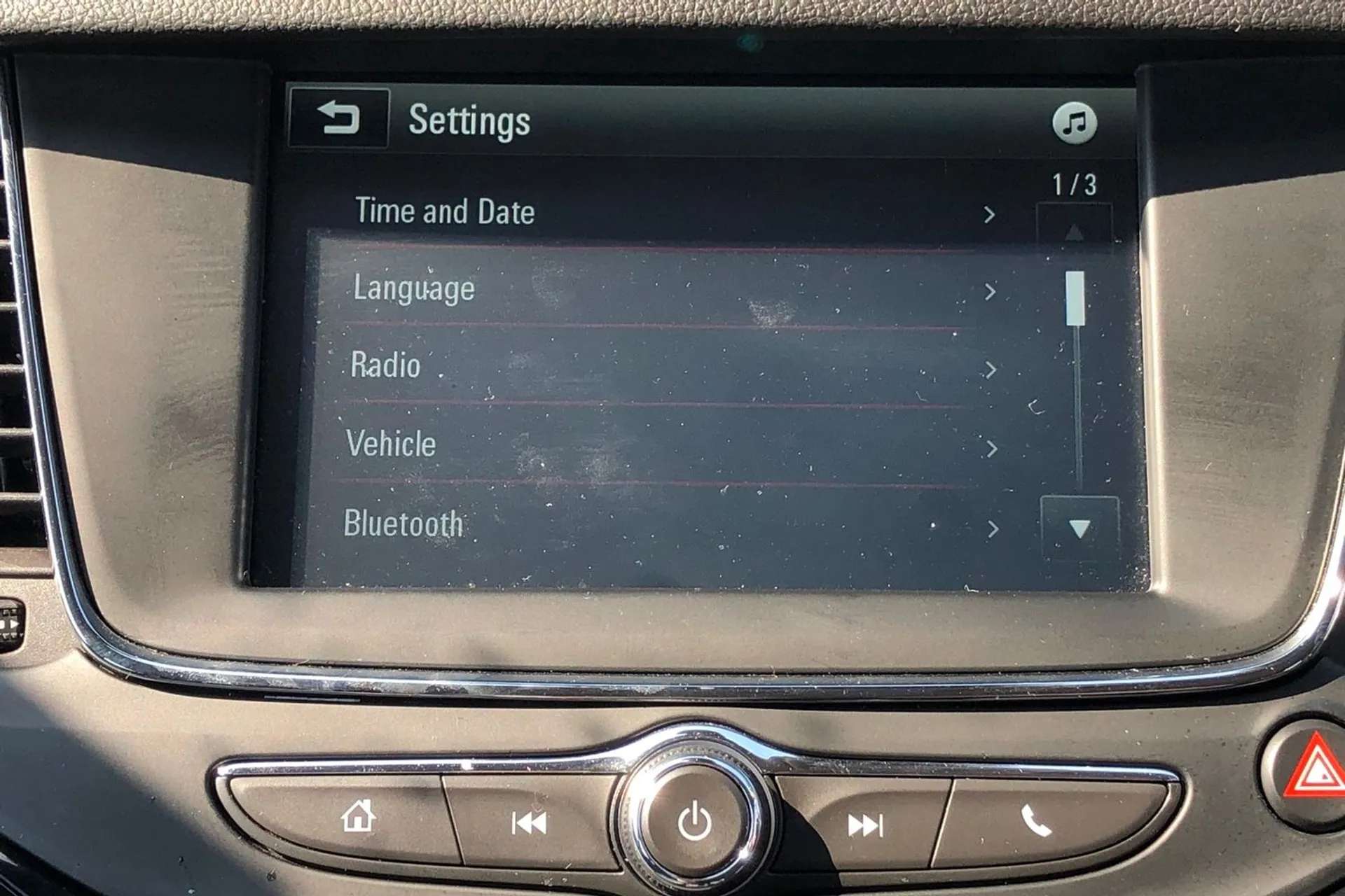2021 VAUXHALL ASTRA 2021 VAUXHALL ASTRA