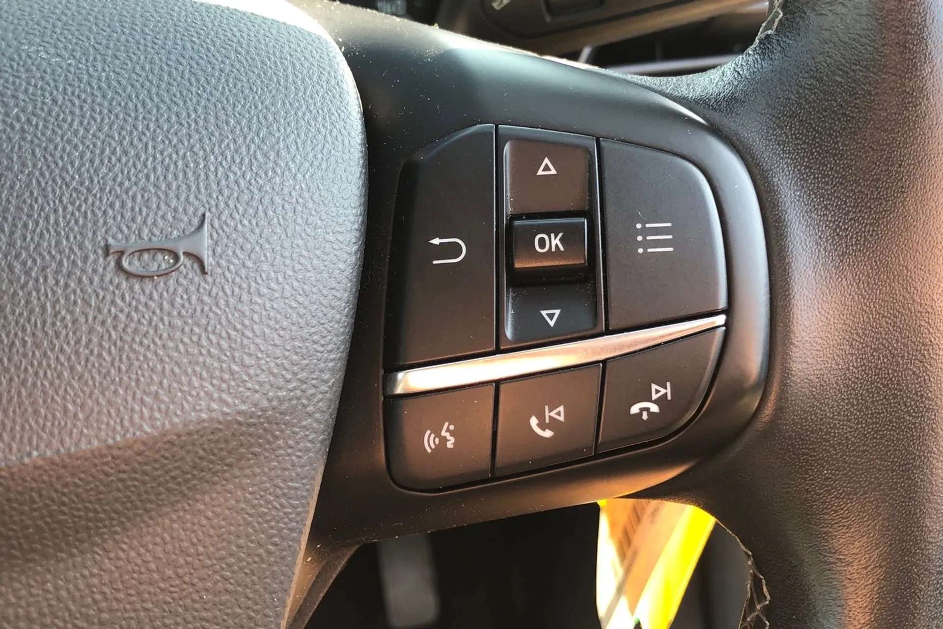 2017 FORD FIESTA 2017 FORD FIESTA