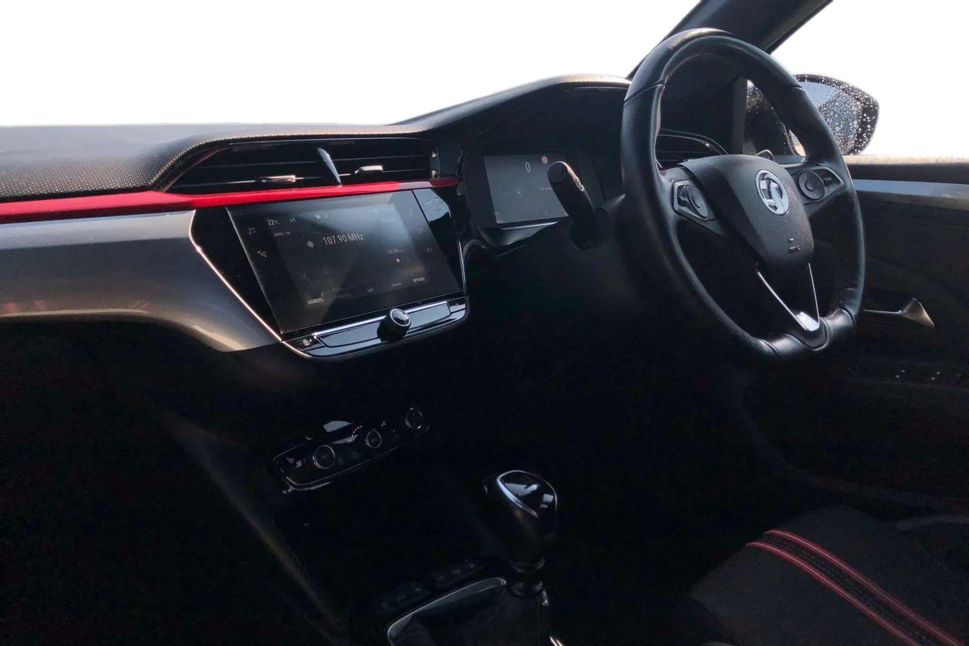 2022 VAUXHALL CORSA 2022 VAUXHALL CORSA