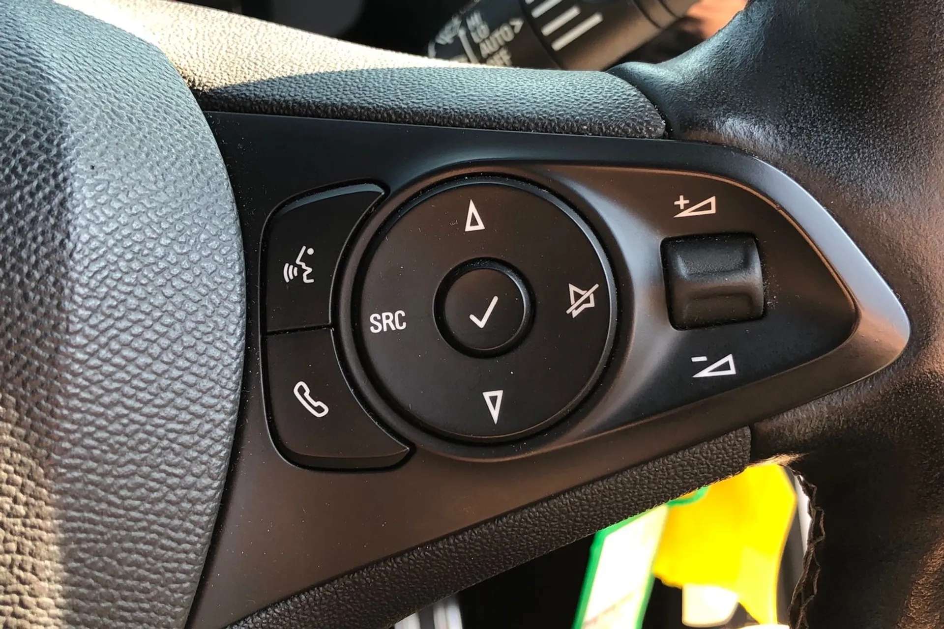 2022 VAUXHALL CORSA 2022 VAUXHALL CORSA