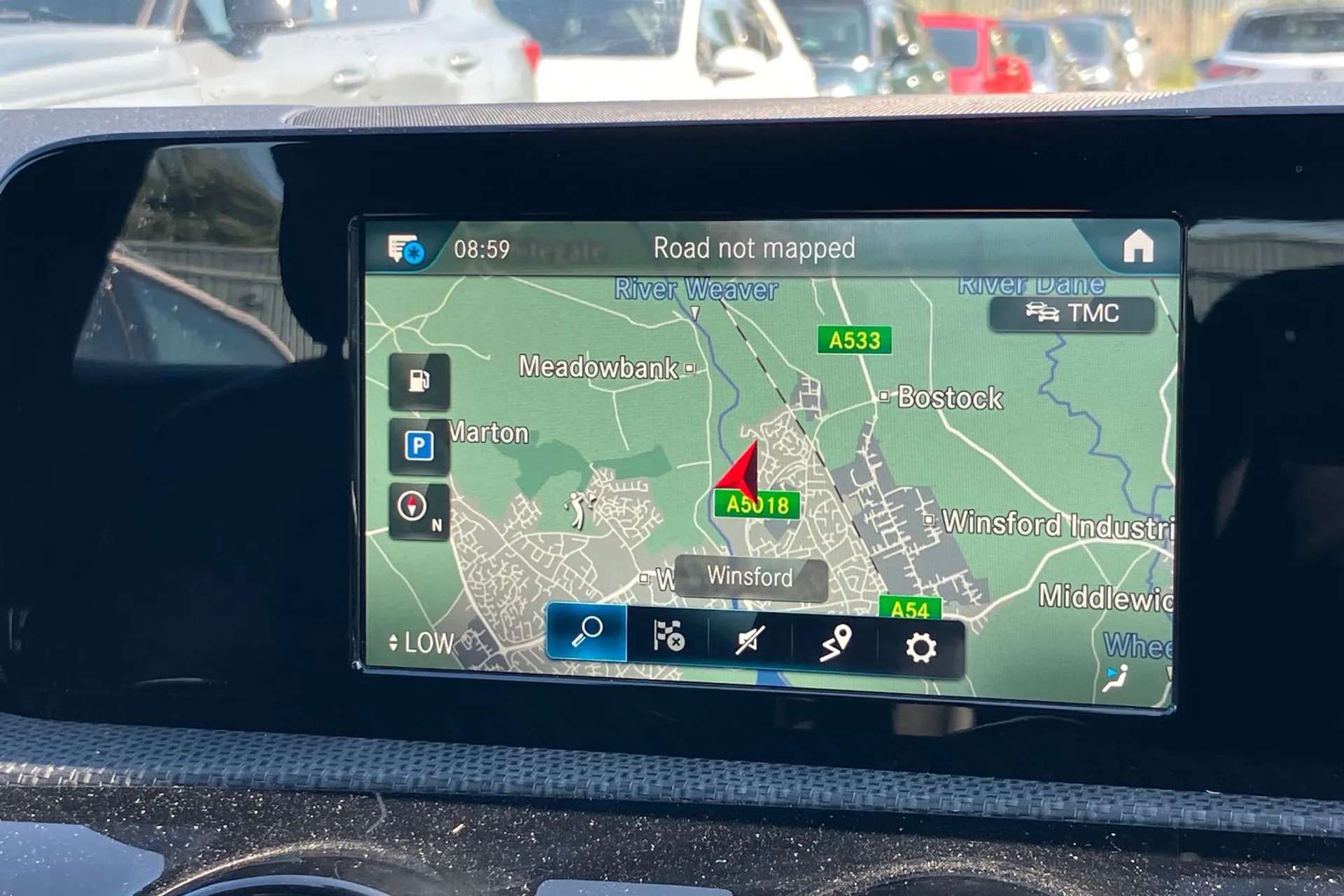 2020 MERCEDES-BENZ A CLASS 2020 MERCEDES-BENZ A CLASS