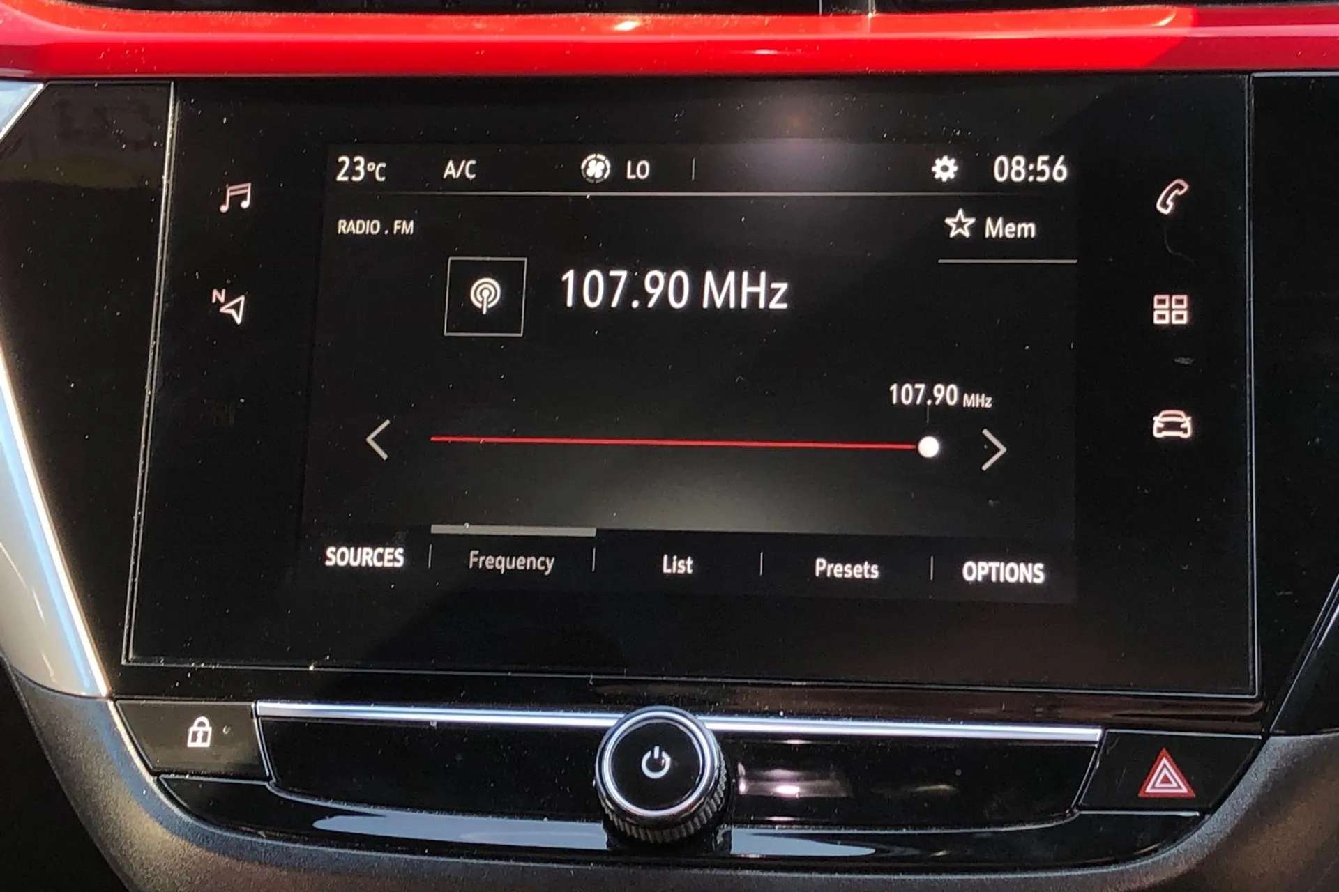 2022 VAUXHALL CORSA 2022 VAUXHALL CORSA