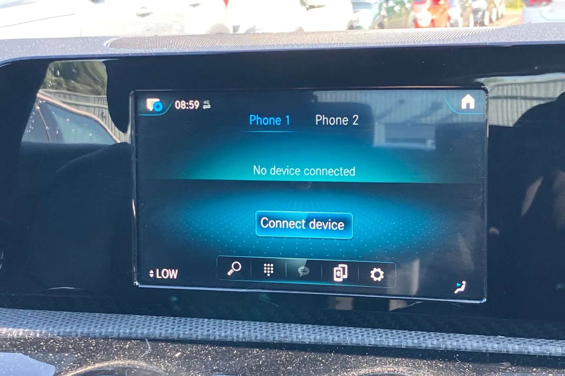 2020 MERCEDES-BENZ A CLASS 2020 MERCEDES-BENZ A CLASS