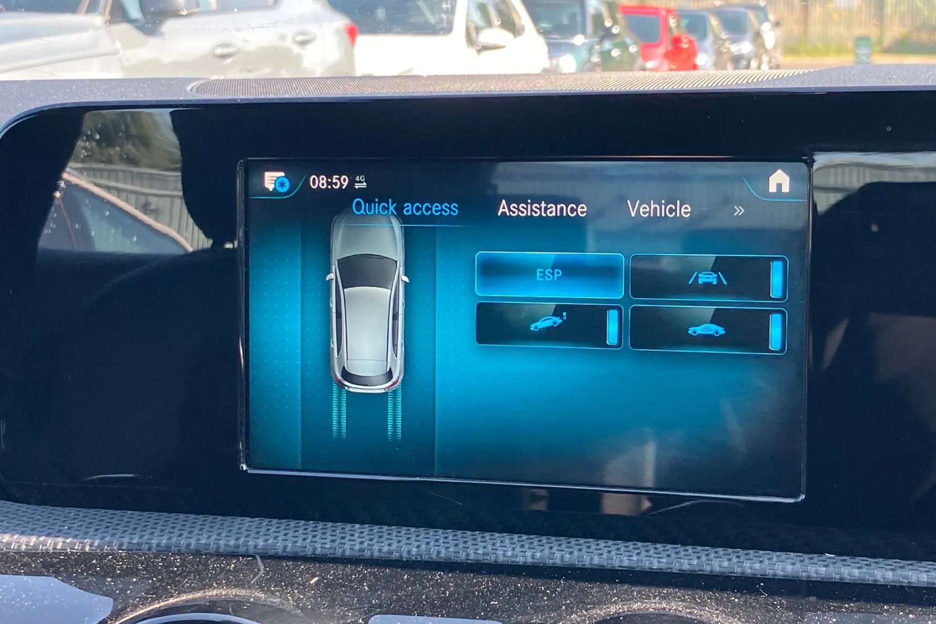 2020 MERCEDES-BENZ A CLASS 2020 MERCEDES-BENZ A CLASS