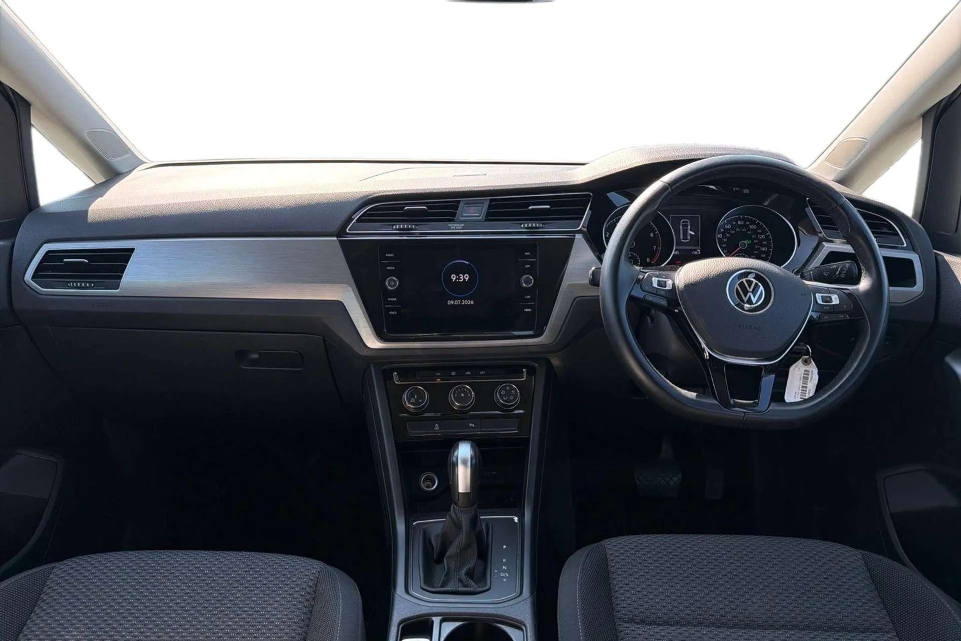 2021 VOLKSWAGEN TOURAN 2021 VOLKSWAGEN TOURAN