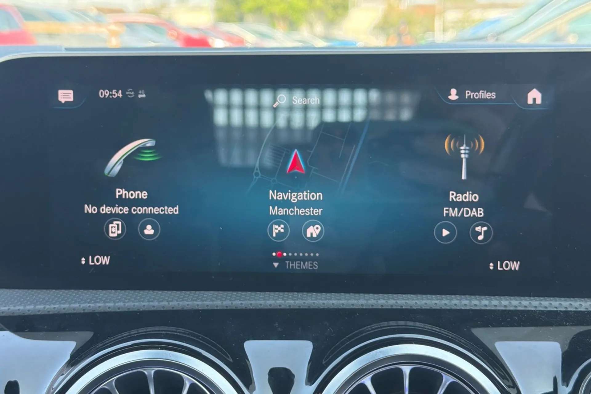 2019 MERCEDES-BENZ A CLASS 2019 MERCEDES-BENZ A CLASS