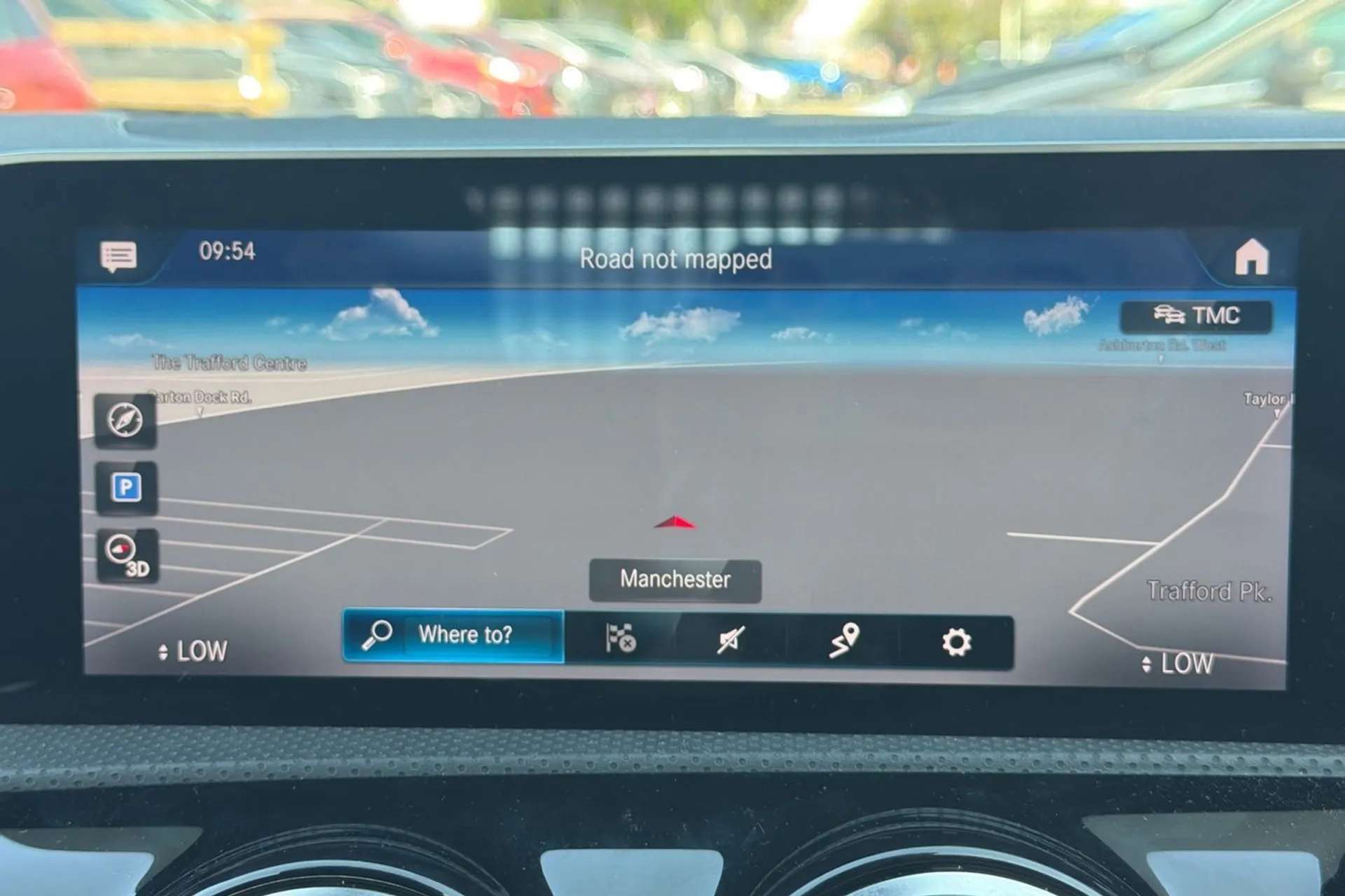 2019 MERCEDES-BENZ A CLASS 2019 MERCEDES-BENZ A CLASS