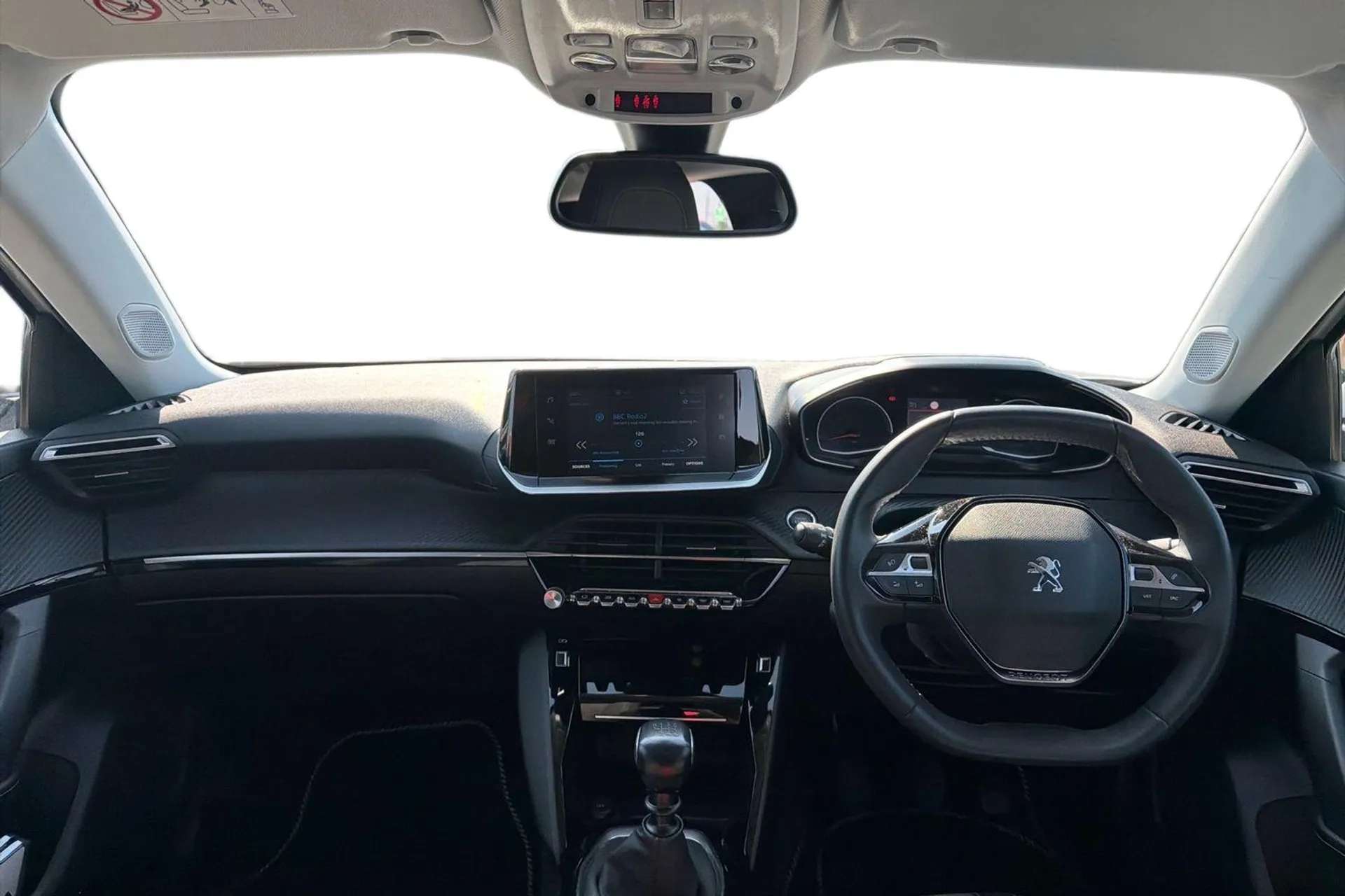 2021 PEUGEOT 2008 2021 PEUGEOT 2008