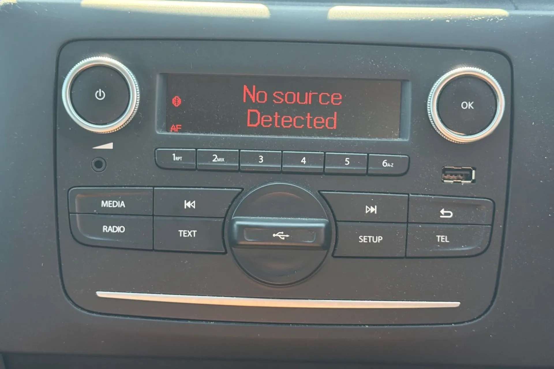 2019 DACIA DUSTER 2019 DACIA DUSTER