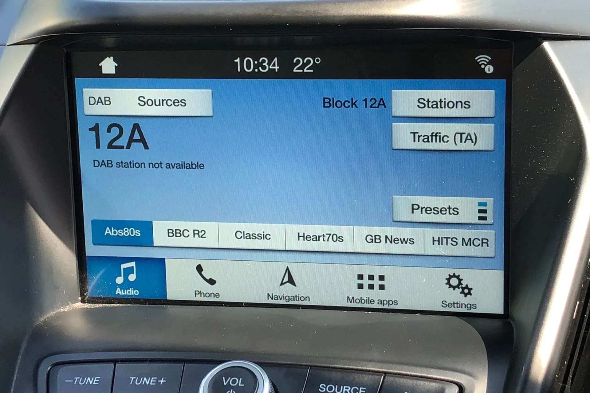 2018 FORD KUGA VIGNALE 2018 FORD KUGA VIGNALE